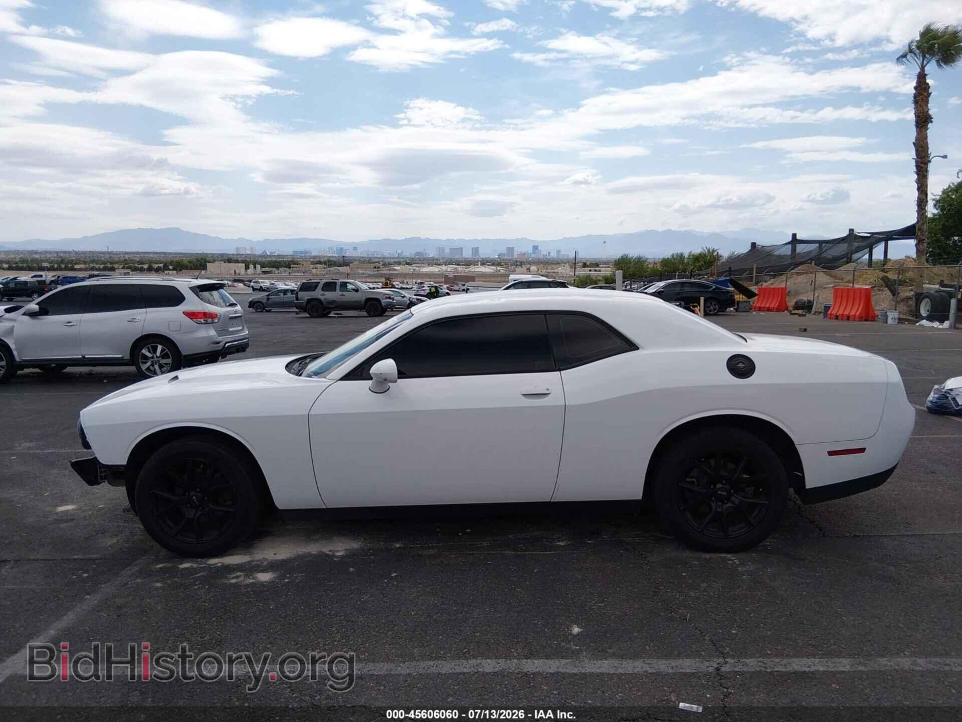 2015 DODGE CHALLENGER - VIN: 2C3CDZAG3FH909800 - Photo 15