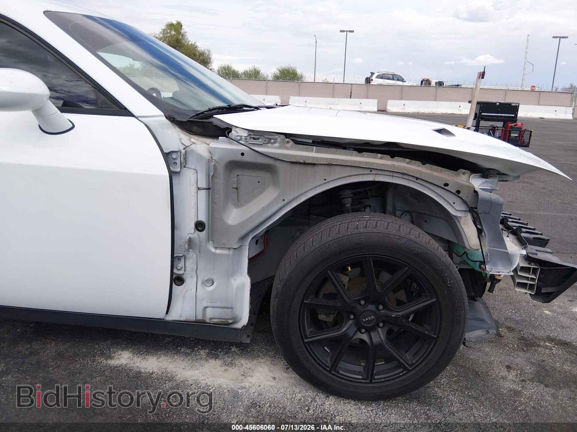 2015 DODGE CHALLENGER - VIN: 2C3CDZAG3FH909800 - Photo 6