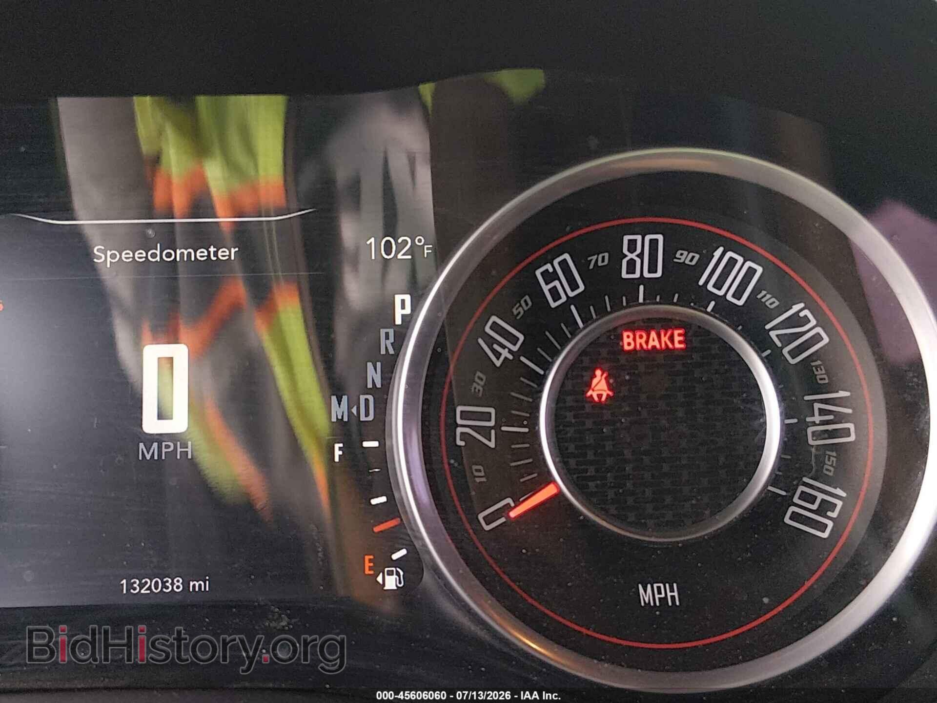 2015 DODGE CHALLENGER - VIN: 2C3CDZAG3FH909800 - Photo 7