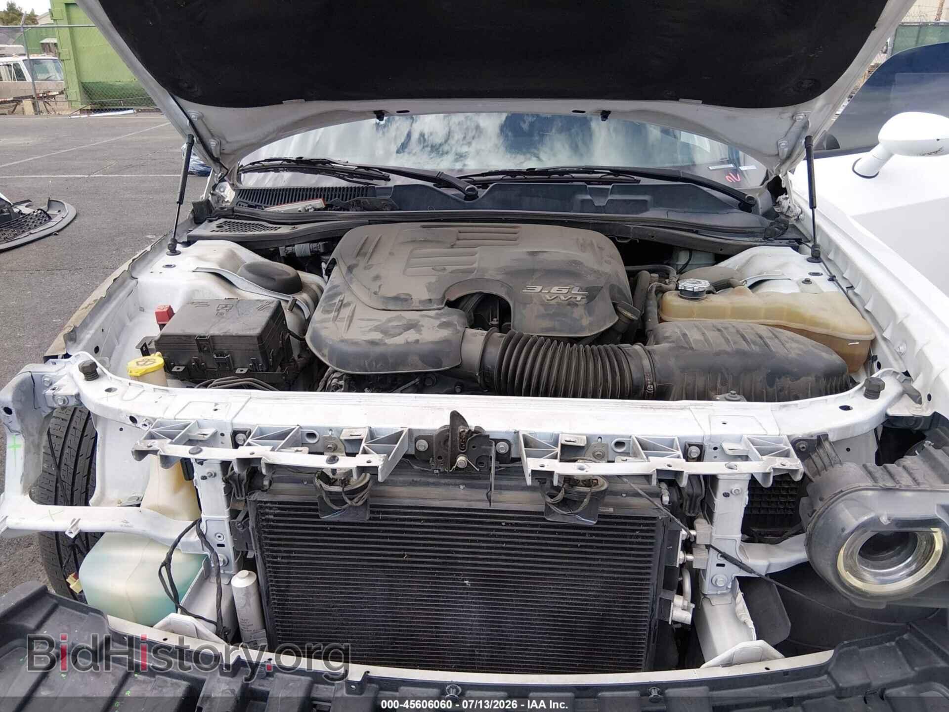 2015 DODGE CHALLENGER - VIN: 2C3CDZAG3FH909800 - Photo 10