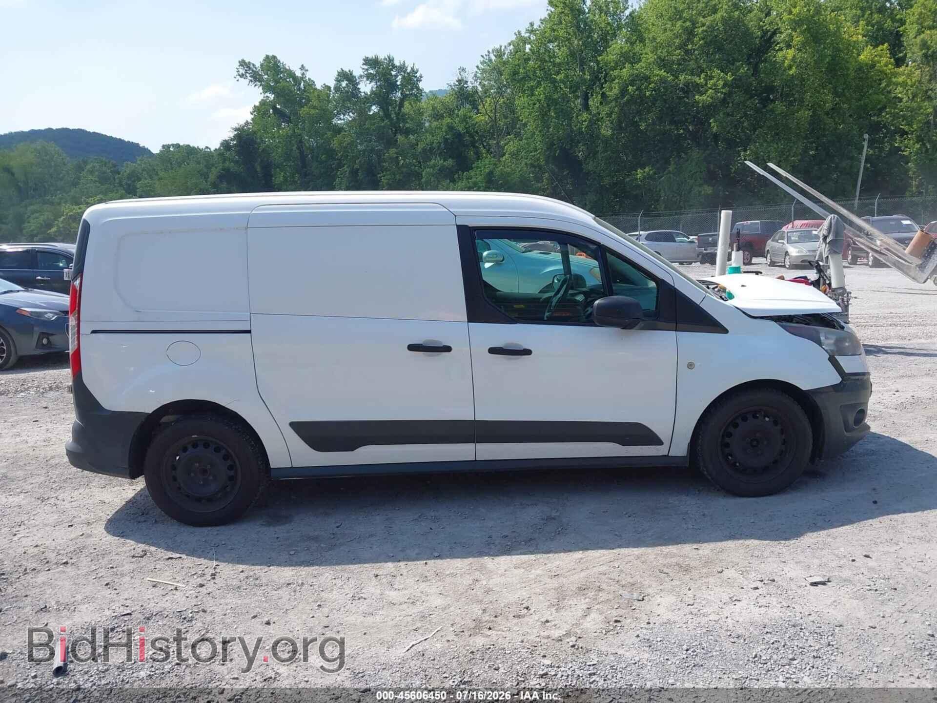 2015 FORD TRANSIT CONNECT - VIN: NM0LS7E73F1219699 - Фото 13