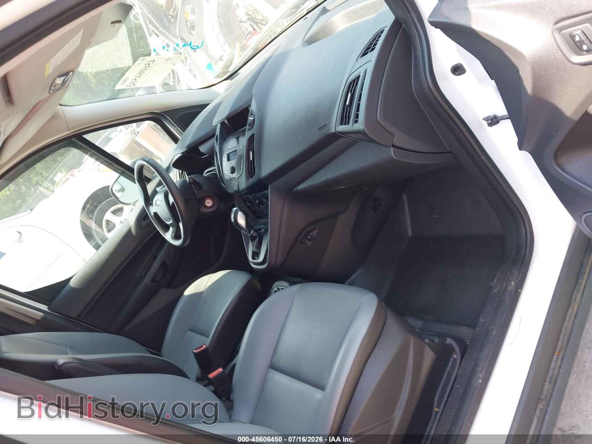2015 FORD TRANSIT CONNECT - VIN: NM0LS7E73F1219699 - Фото 5