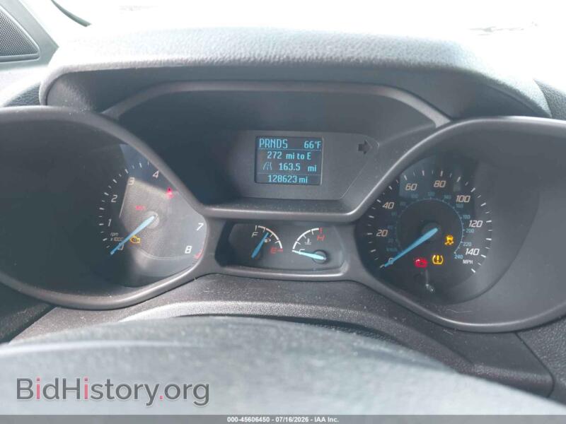 2015 Ford TRANSIT CONNECT (VIN NM0LS7E73F1219699) — photo 7 of 18