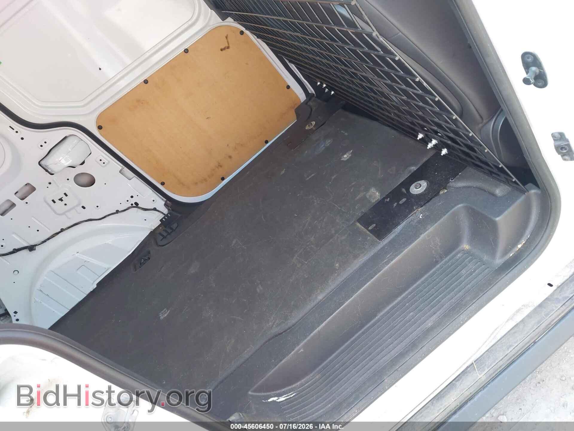 2015 FORD TRANSIT CONNECT - VIN: NM0LS7E73F1219699 - Фото 8