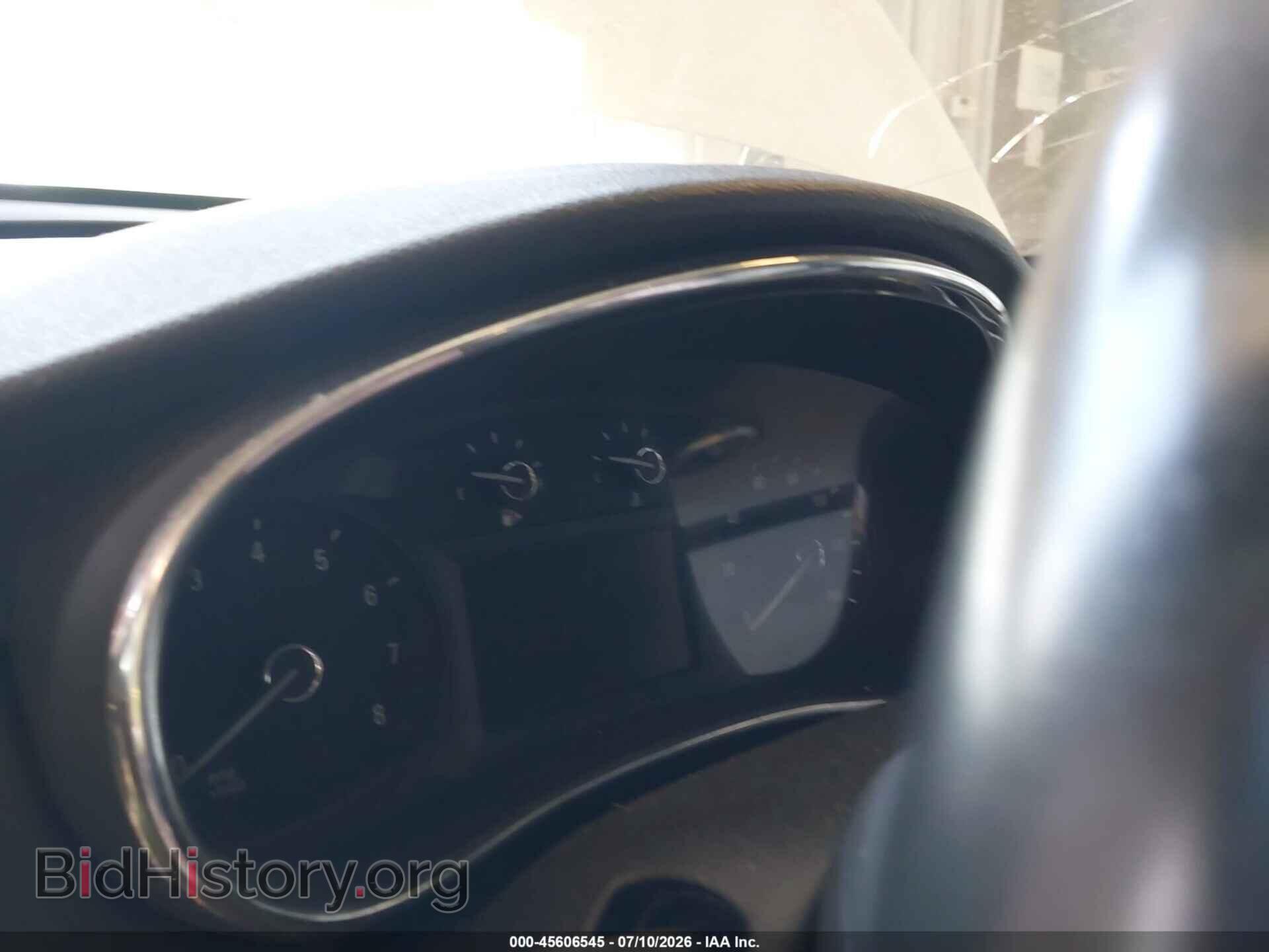 2018 BUICK ENCORE - VIN: KL4CJASB6JB595239 - Photo 7