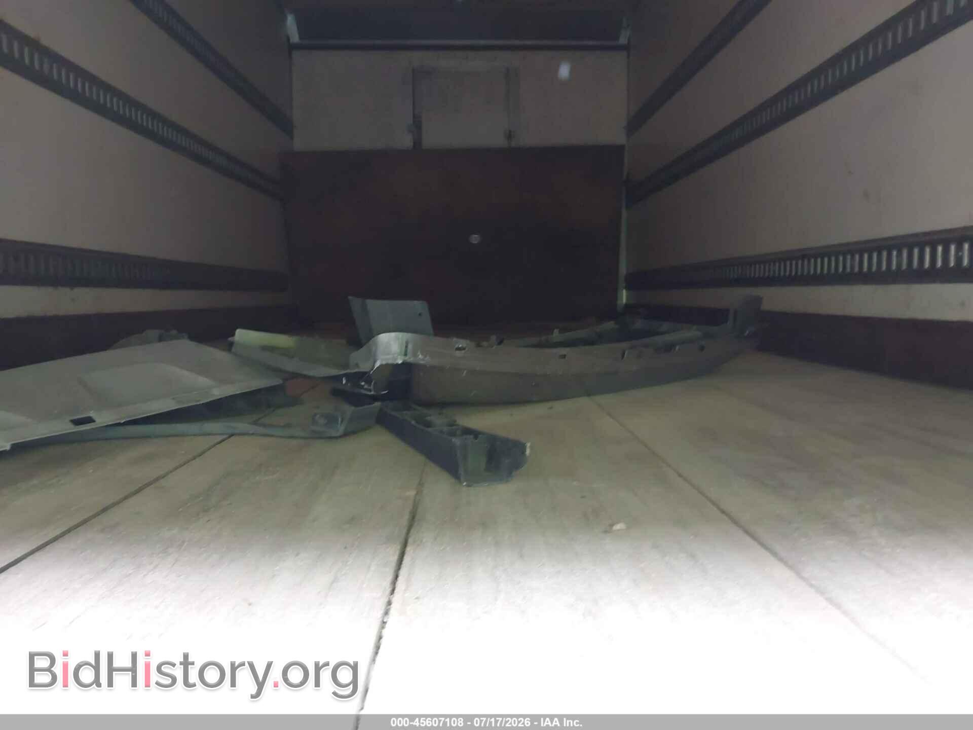 2013 FORD E-350 CUTAWAY - VIN: 1FDWE3FL2DDB27180 - Фото 6
