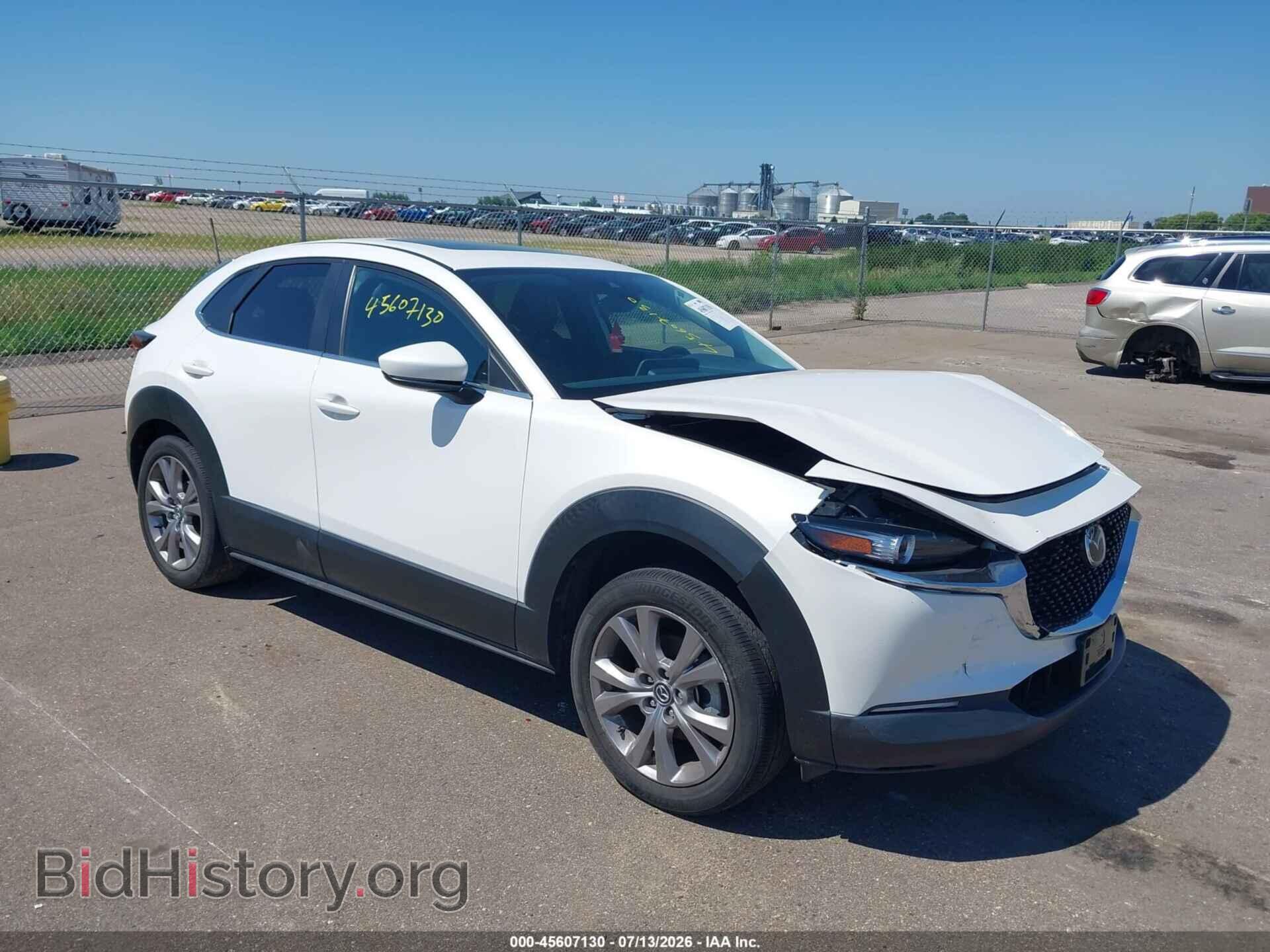 Photo 3MVDMACL3MM219215 - MAZDA CX-30 2021