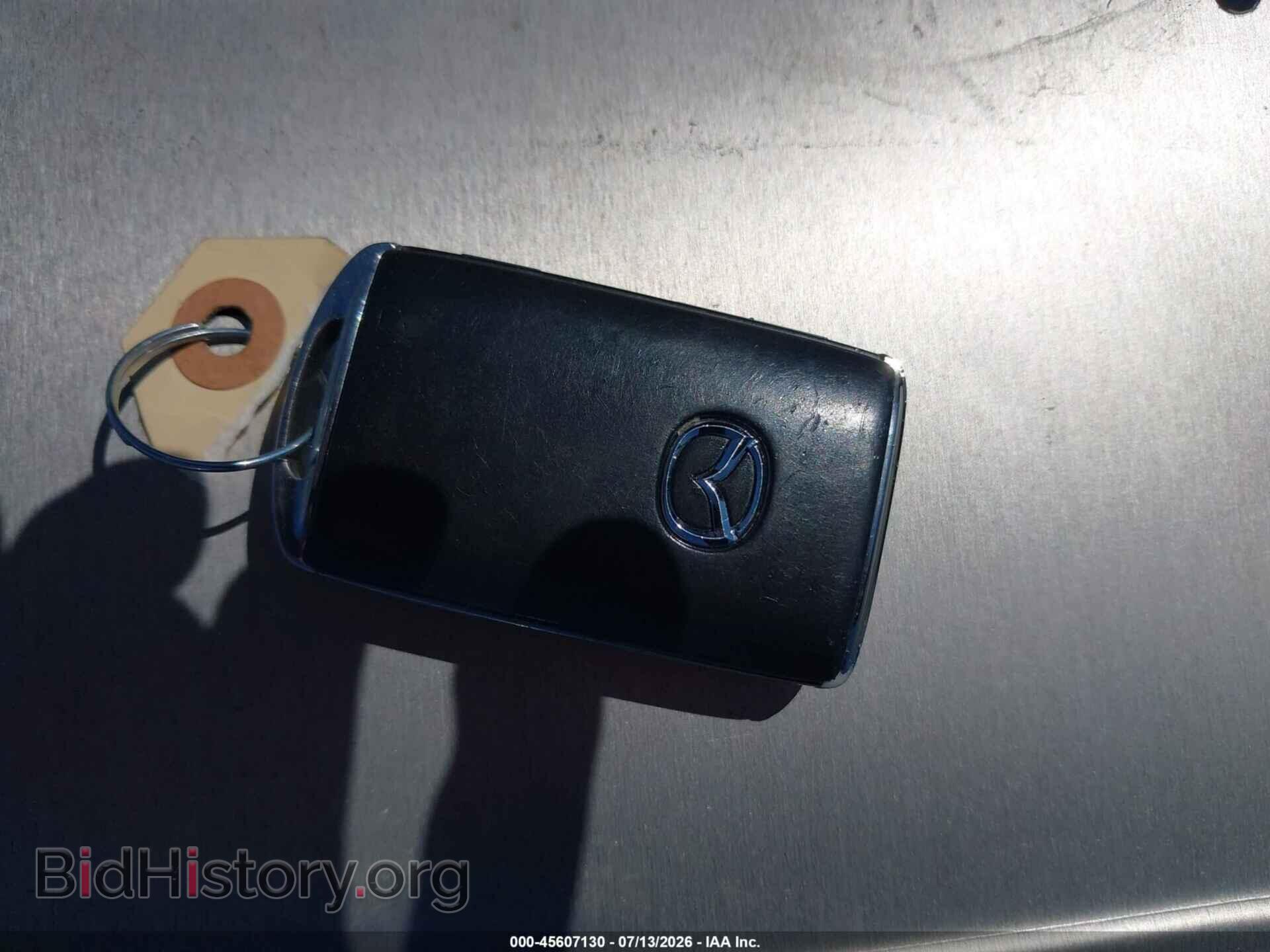 2021 MAZDA CX-30 - VIN: 3MVDMACL3MM219215 - Photo 11