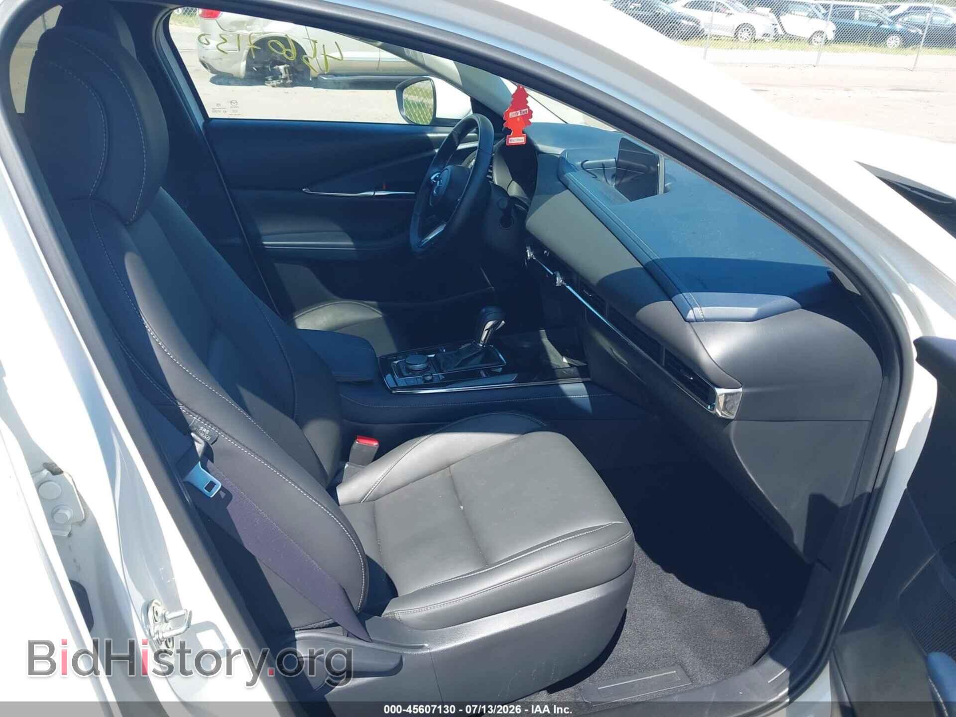 2021 MAZDA CX-30 - VIN: 3MVDMACL3MM219215 - Photo 5