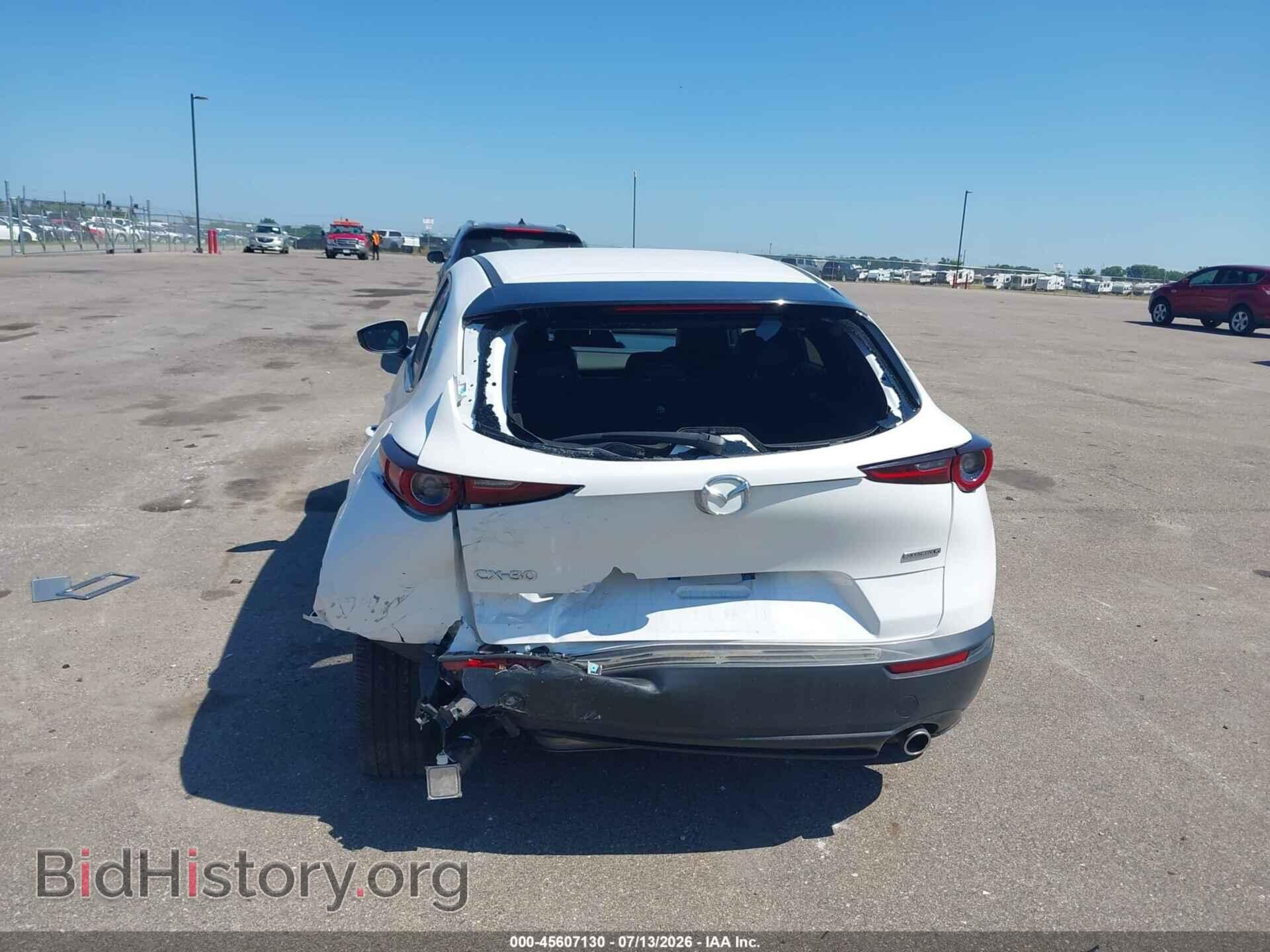 2021 MAZDA CX-30 - VIN: 3MVDMACL3MM219215 - Photo 6