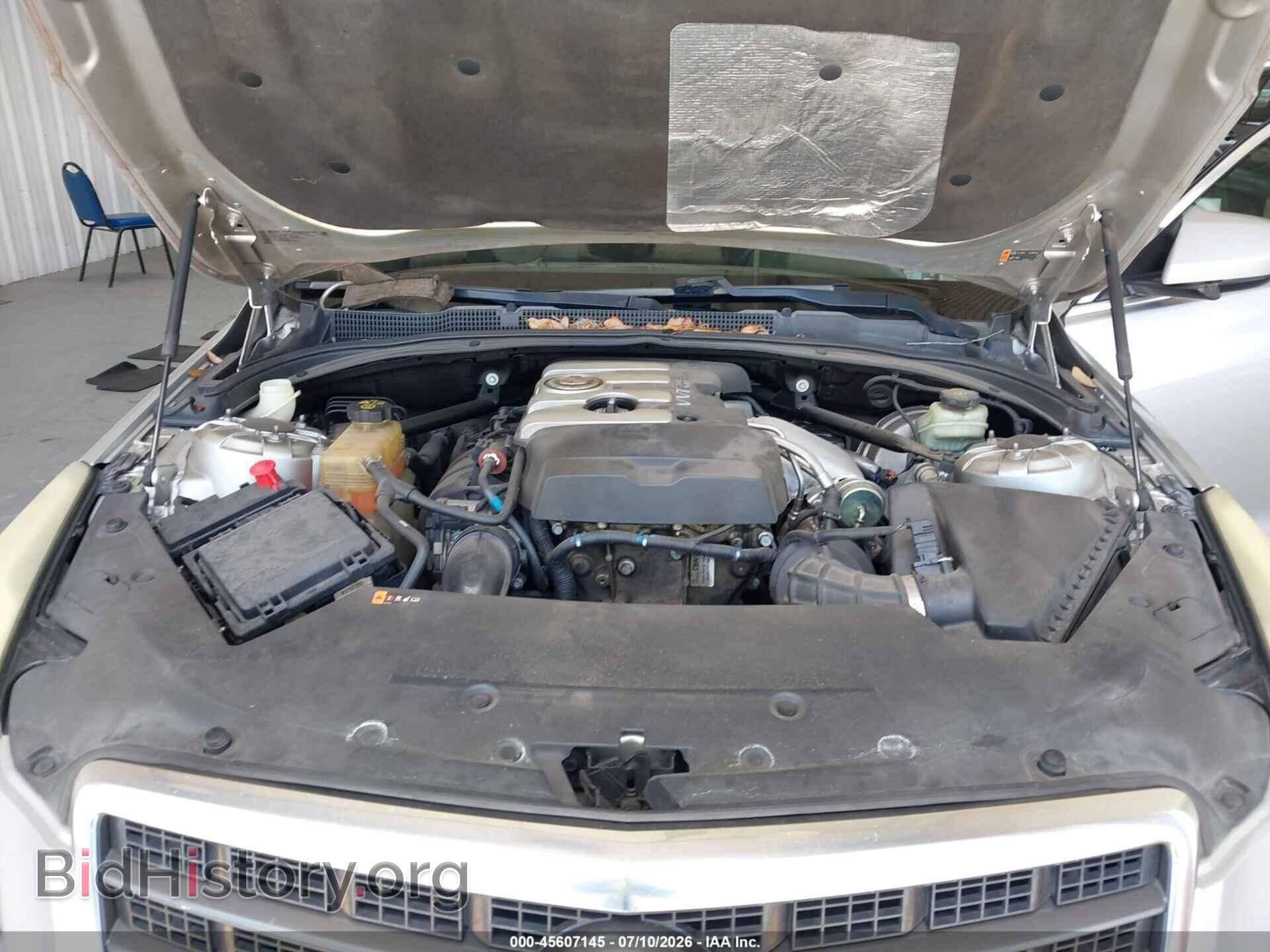 2014 CADILLAC ATS - VIN: 1G6AA5RX8E0109931 - Фото 10