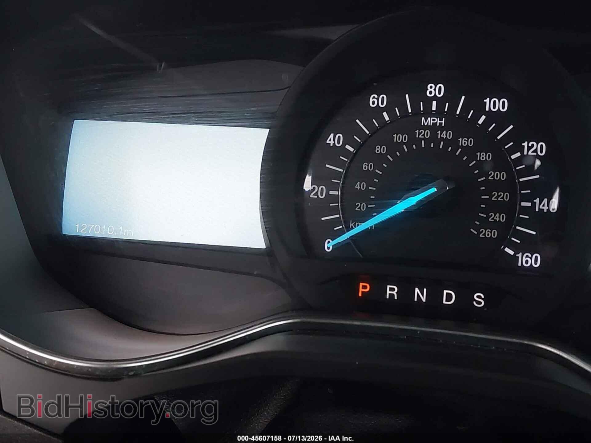 2016 FORD FUSION - VIN: 3FA6P0HD5GR279488 - Фото 7
