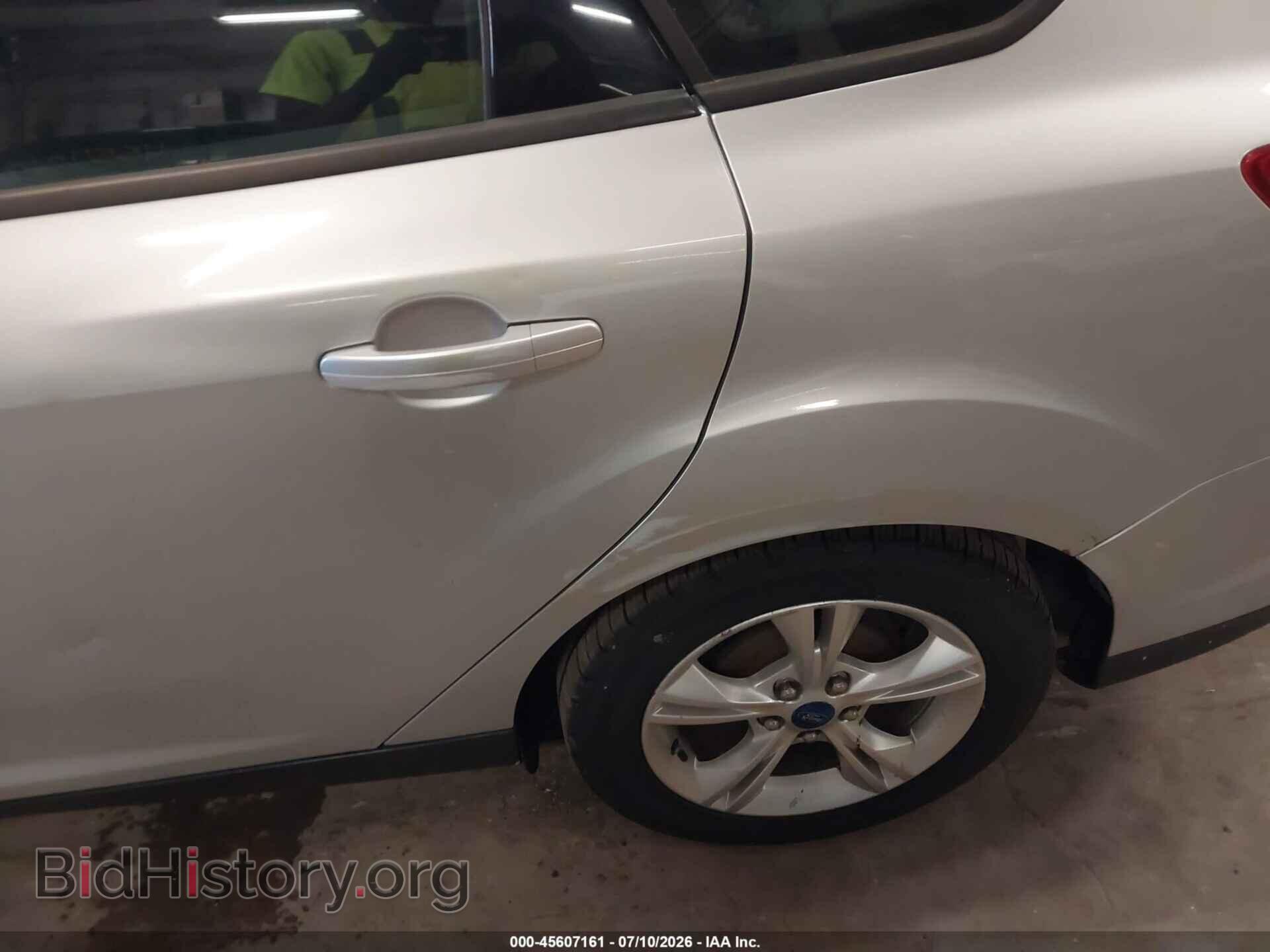 2013 FORD FOCUS - VIN: 1FADP3F25DL190010 - Photo 6