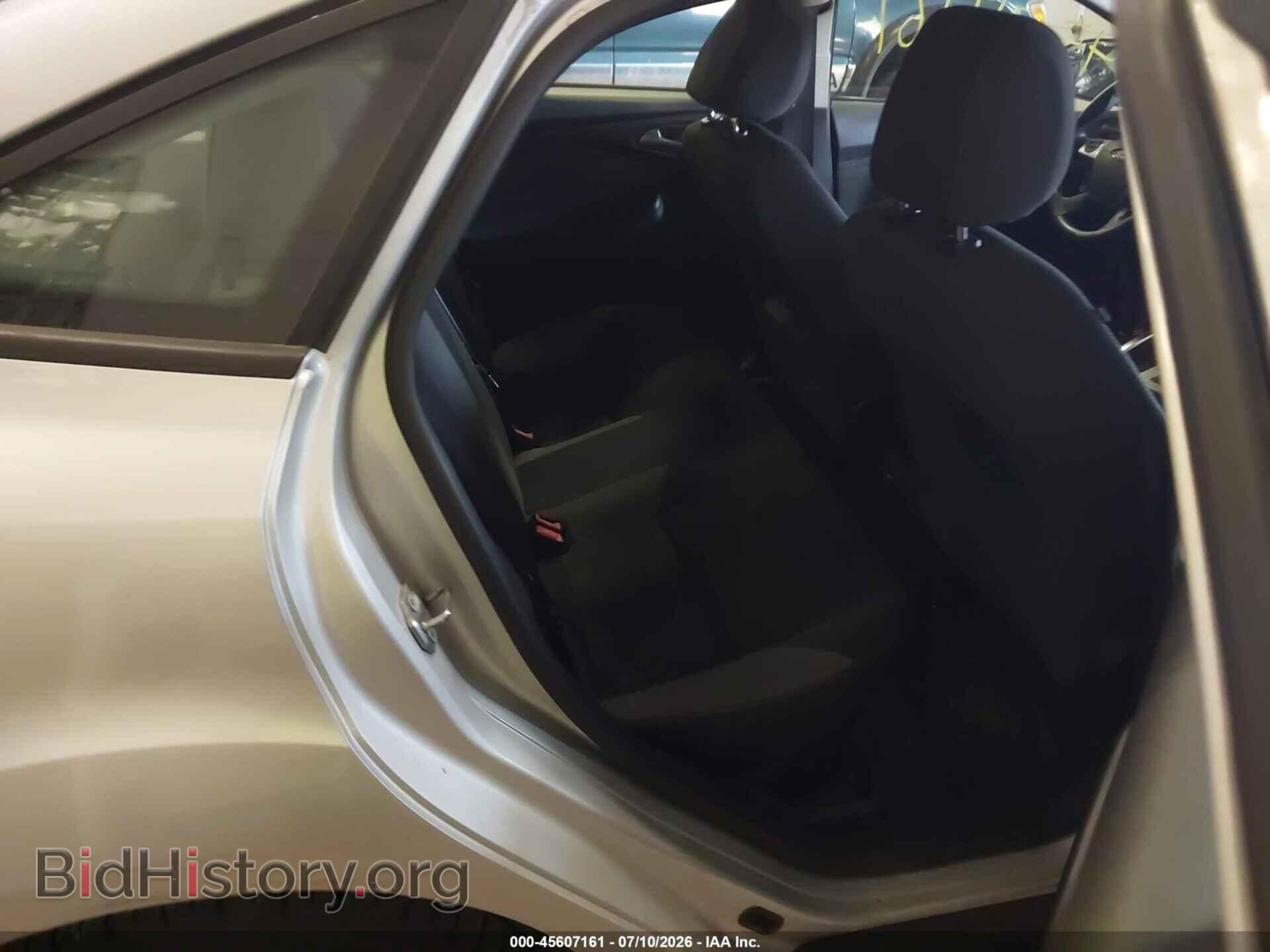 2013 FORD FOCUS - VIN: 1FADP3F25DL190010 - Photo 8