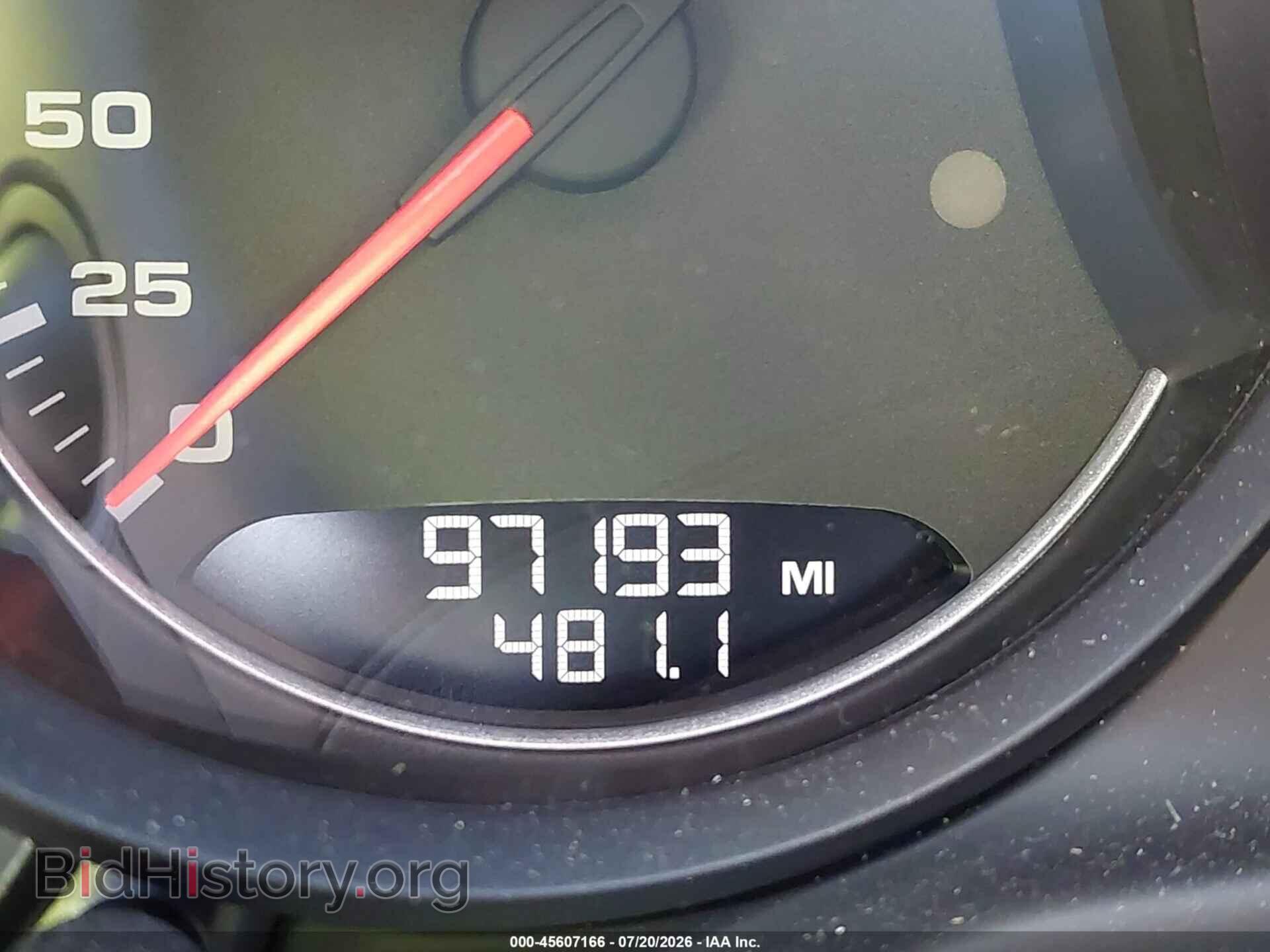 2010 PORSCHE PANAMERA - VIN: WP0AC2A76AL090970 - Фото 15