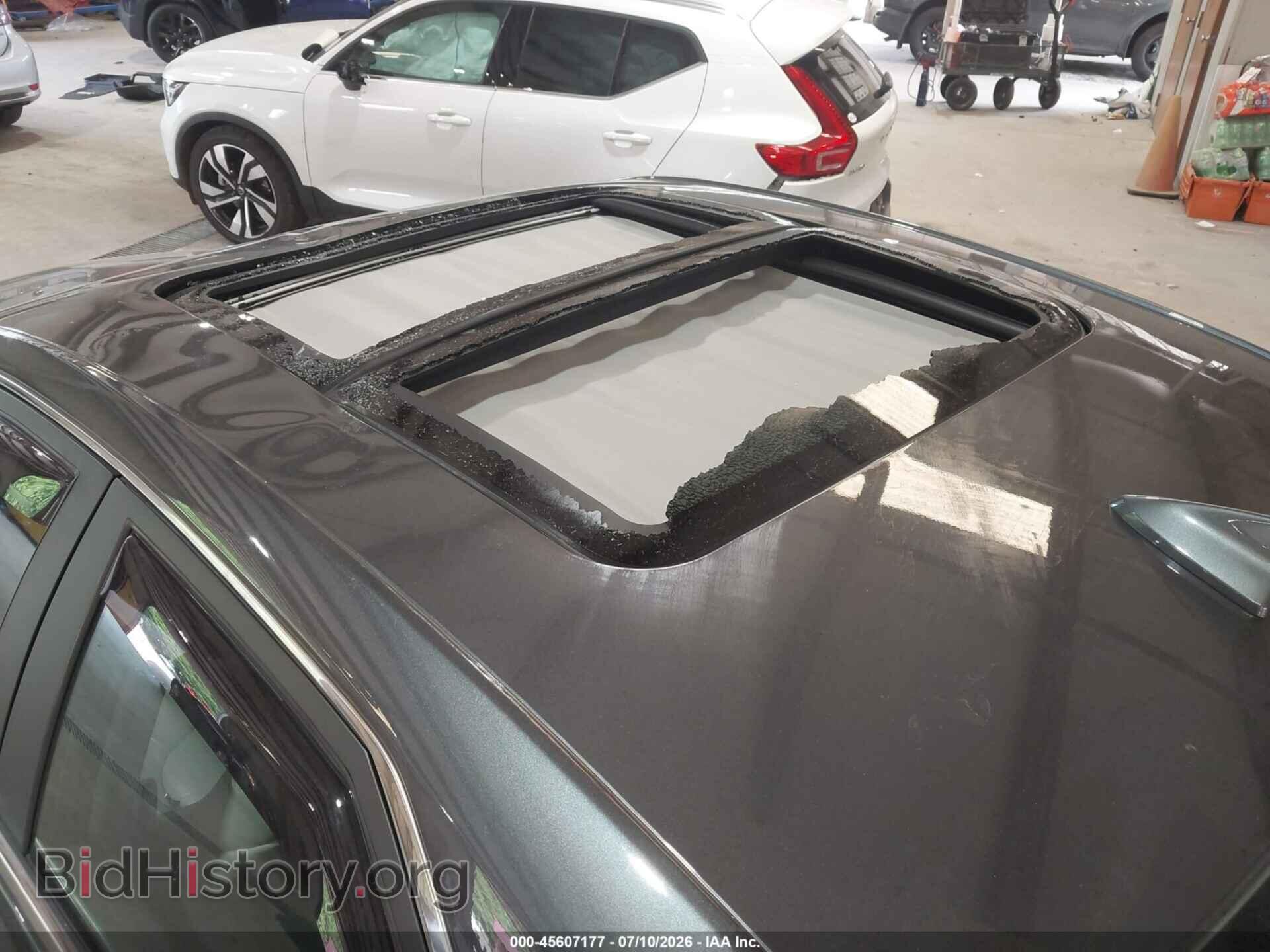 2013 CADILLAC CTS - VIN: 1G6DE5E57D0152046 - Фото 6