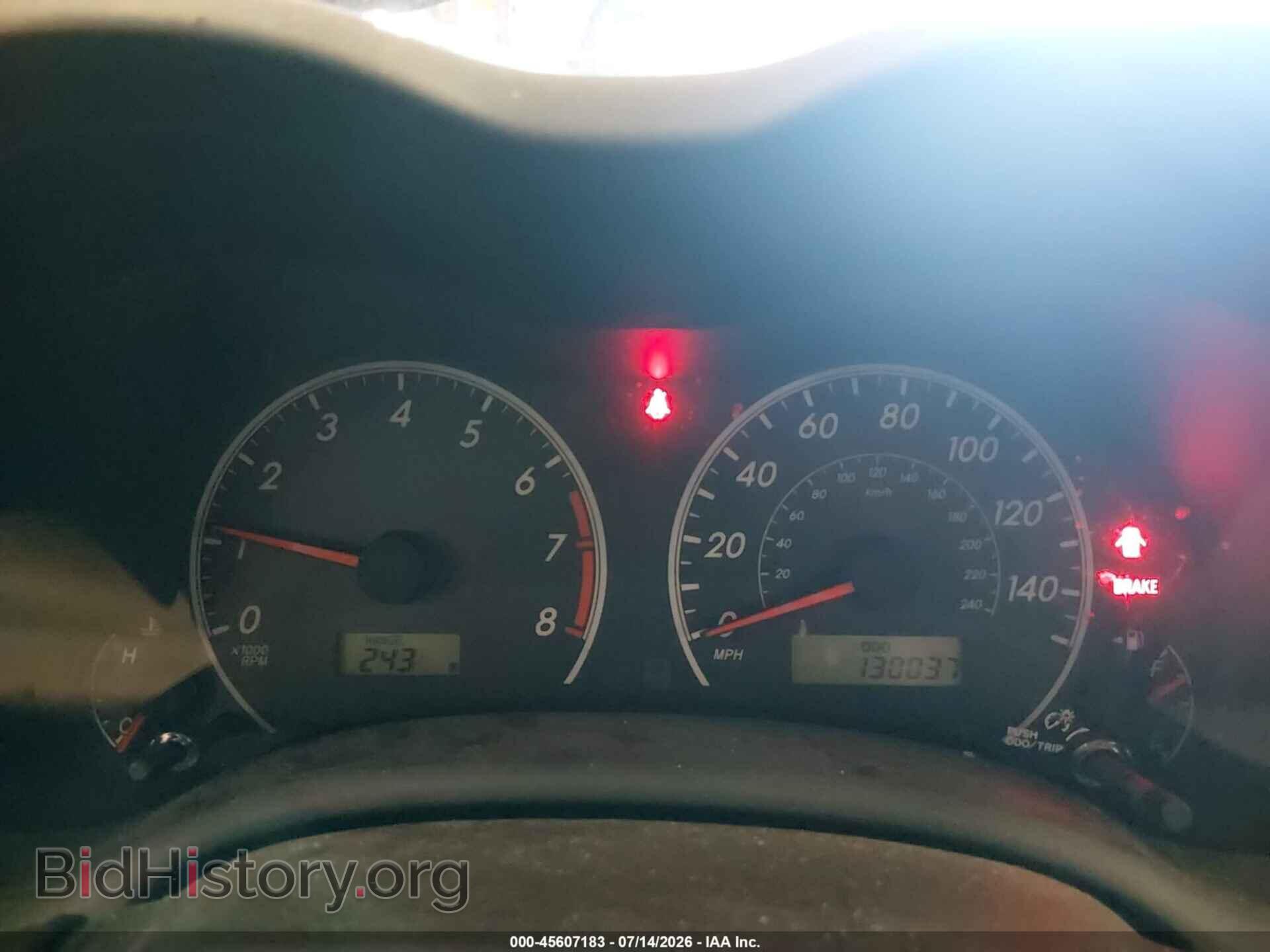 2012 TOYOTA COROLLA - VIN: 2T1BU4EE6CC910173 - Фото 7