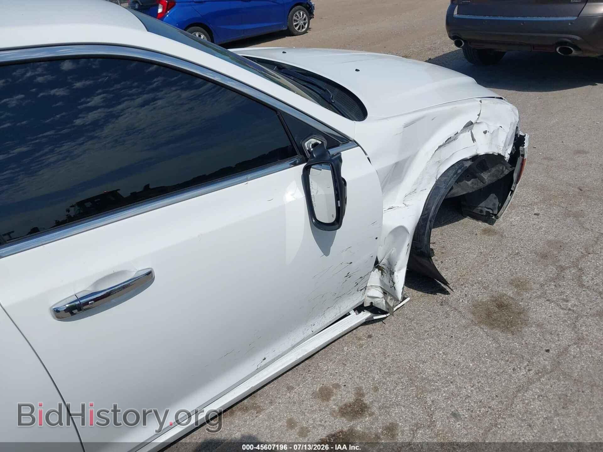 2018 CHRYSLER 300 - VIN: 2C3CCAKG5JH160185 - Photo 6