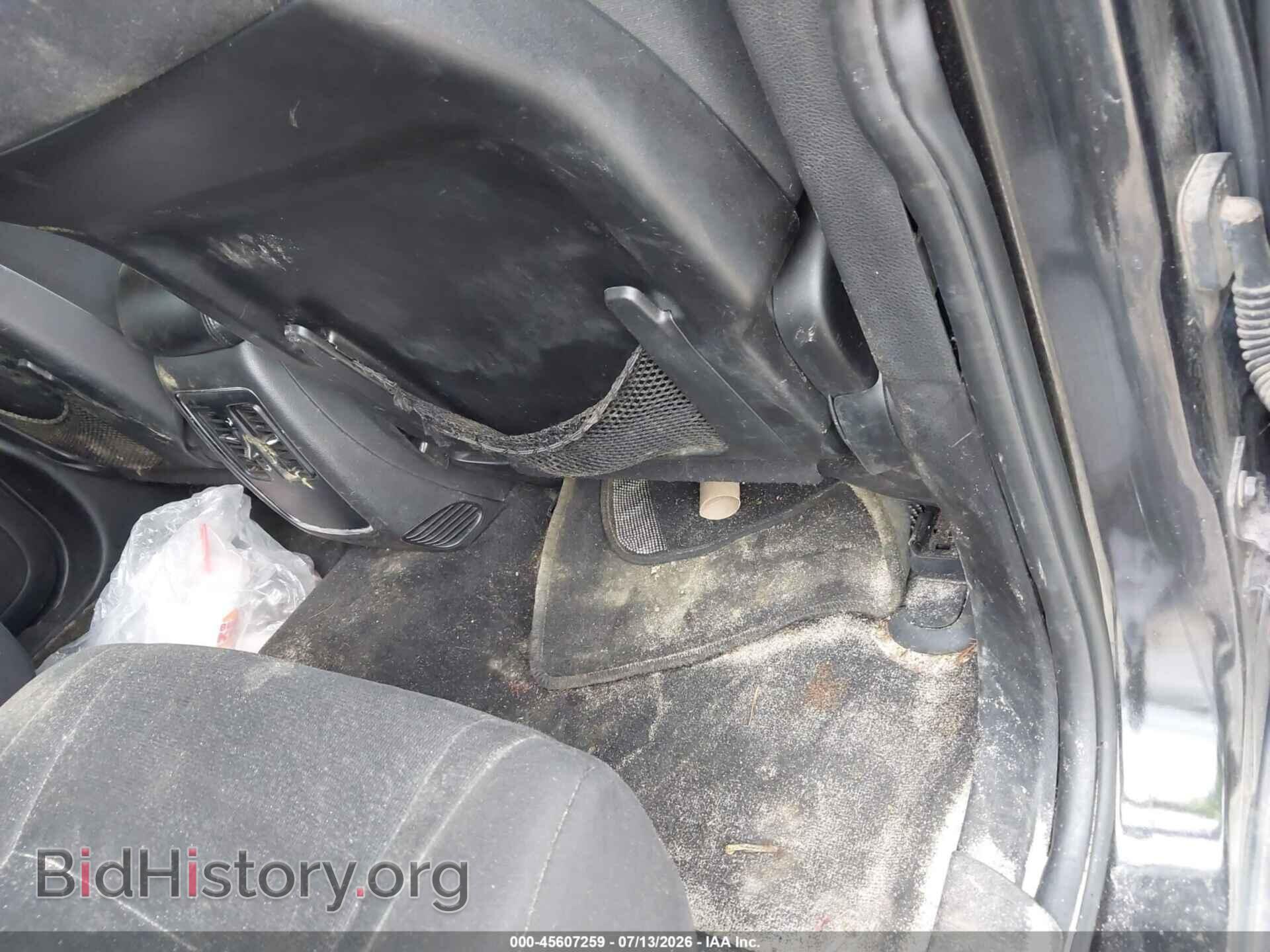 2013 DODGE DURANGO - VIN: 1C4RDHAG1DC689329 - Photo 15
