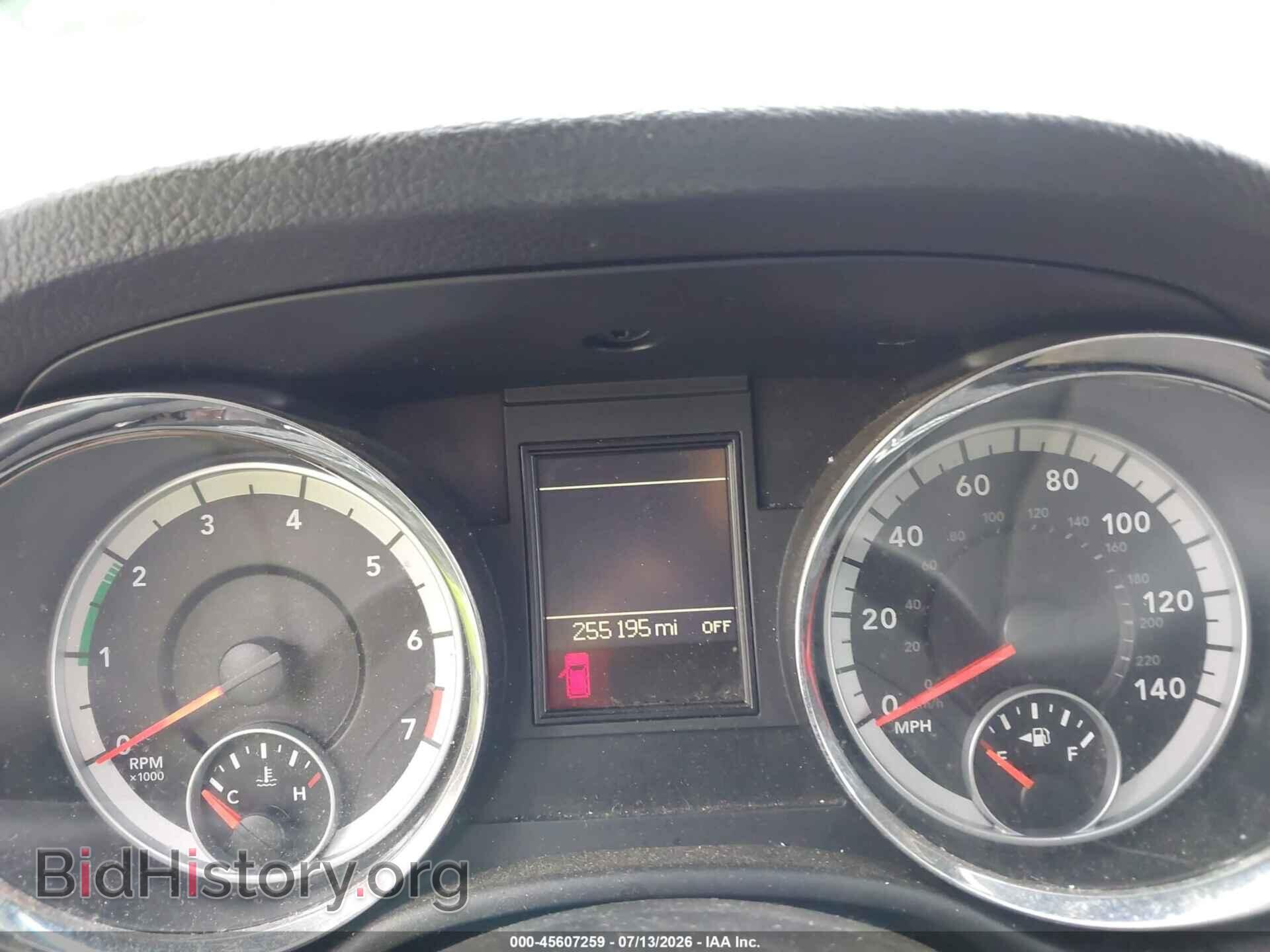 2013 DODGE DURANGO - VIN: 1C4RDHAG1DC689329 - Photo 7
