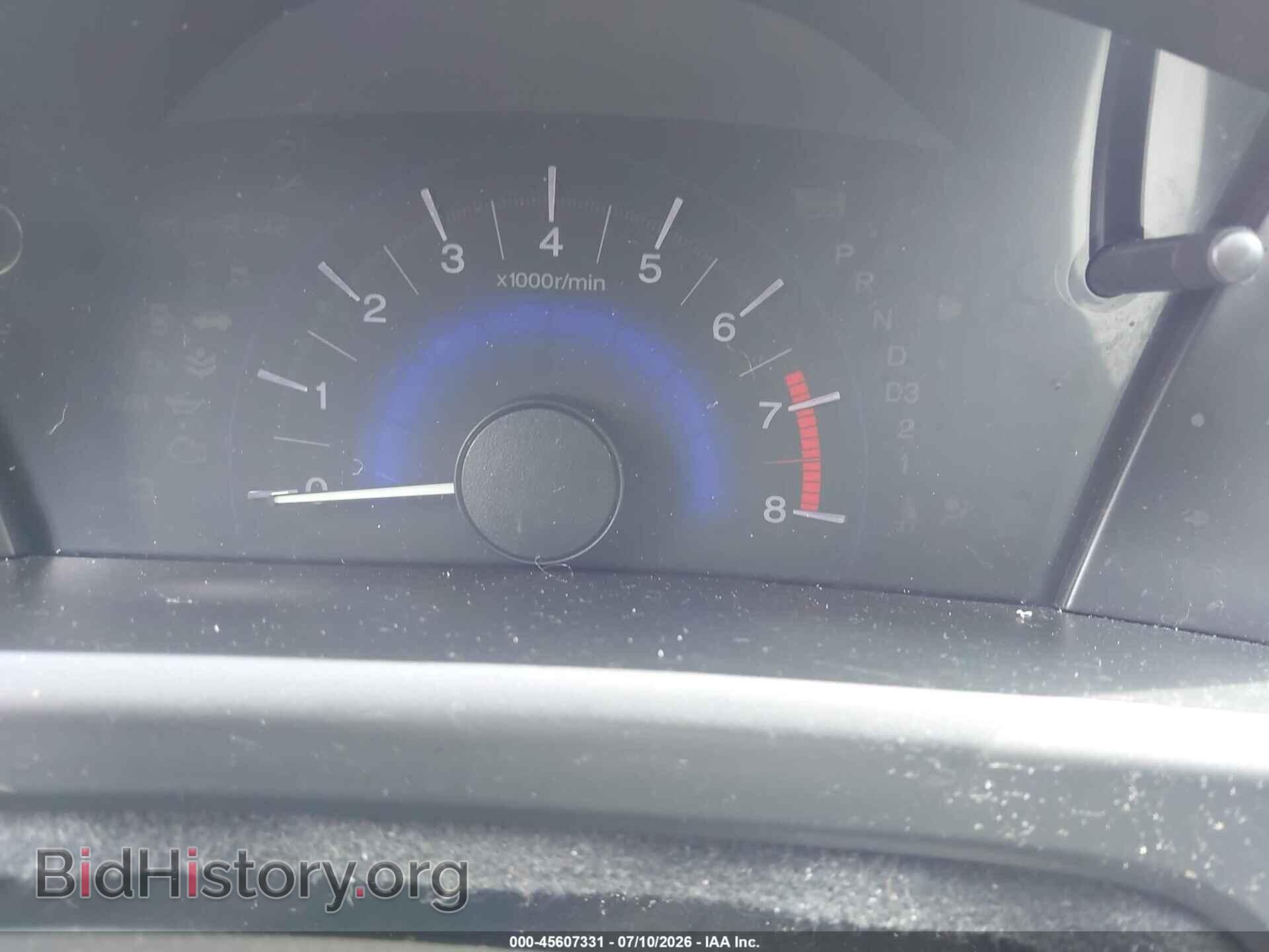 2012 HONDA CIVIC - VIN: 19XFB2F59CE087640 - Фото 7