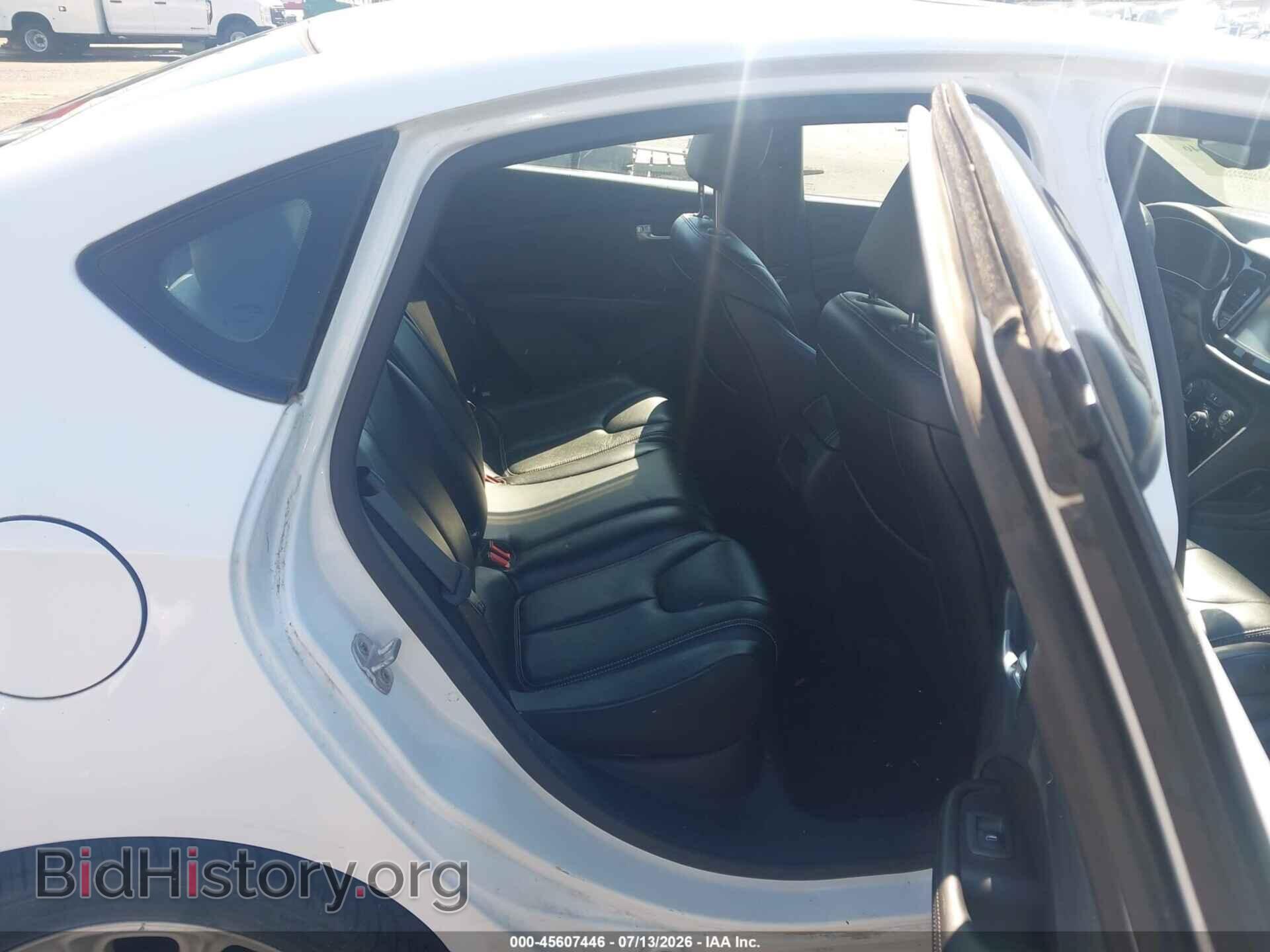 2013 DODGE DART - VIN: 1C3CDFCH7DD323728 - Photo 8