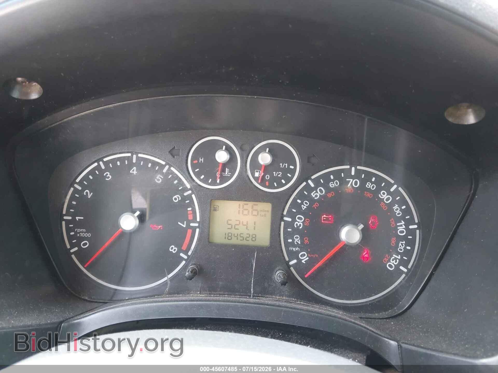 2012 FORD TRANSIT CONNECT - VIN: NM0LS7AN2CT082498 - Фото 7