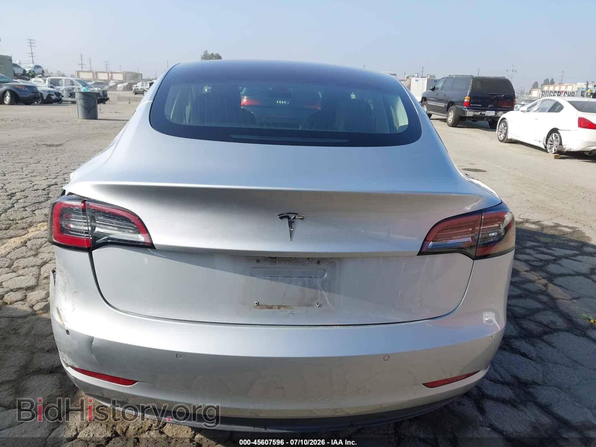 2018 TESLA MODEL 3 - VIN: 5YJ3E1EAXJF044015 - Photo 16