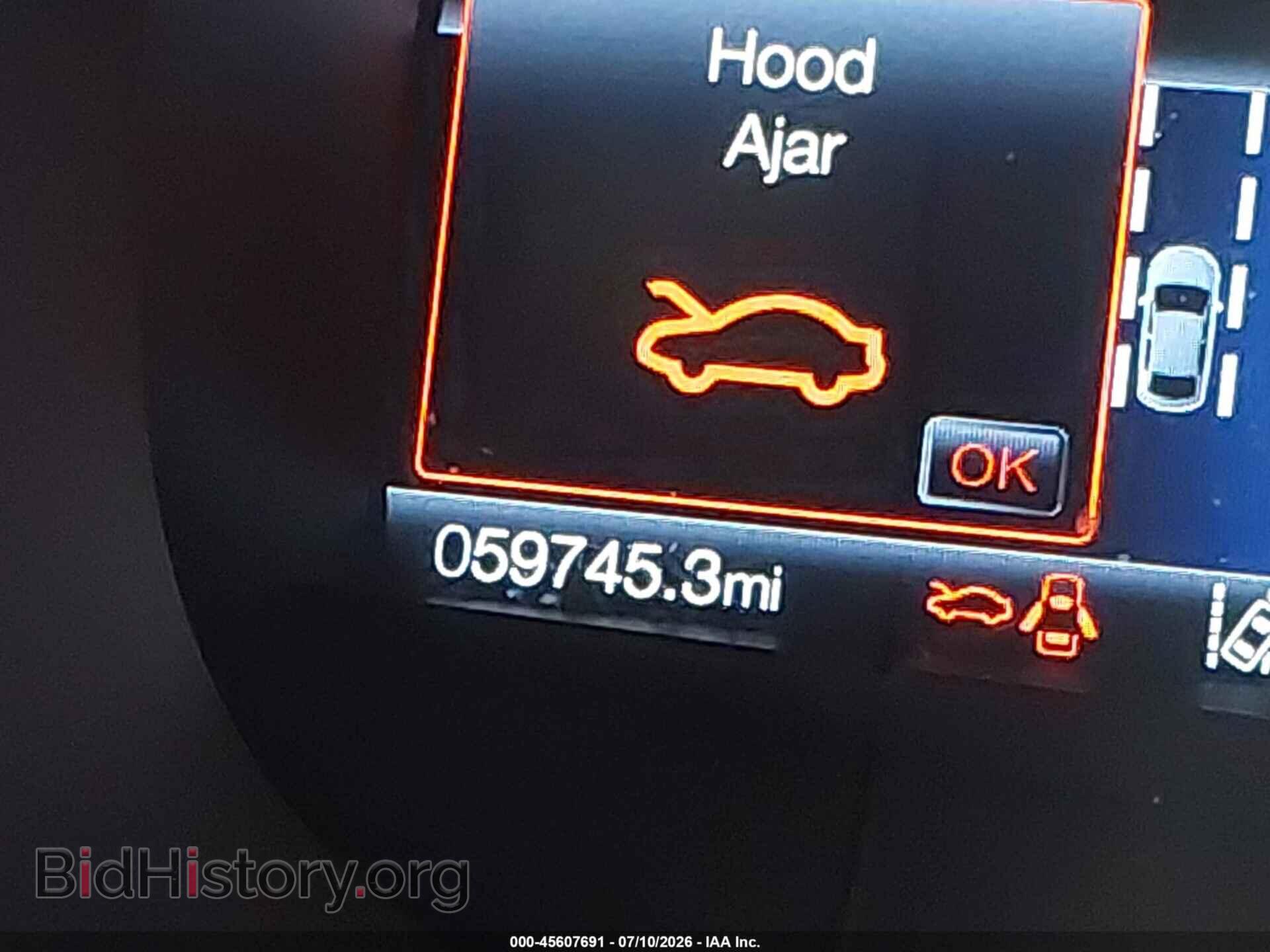 2021 FORD EDGE - VIN: 2FMPK4K97MBA59879 - Photo 16
