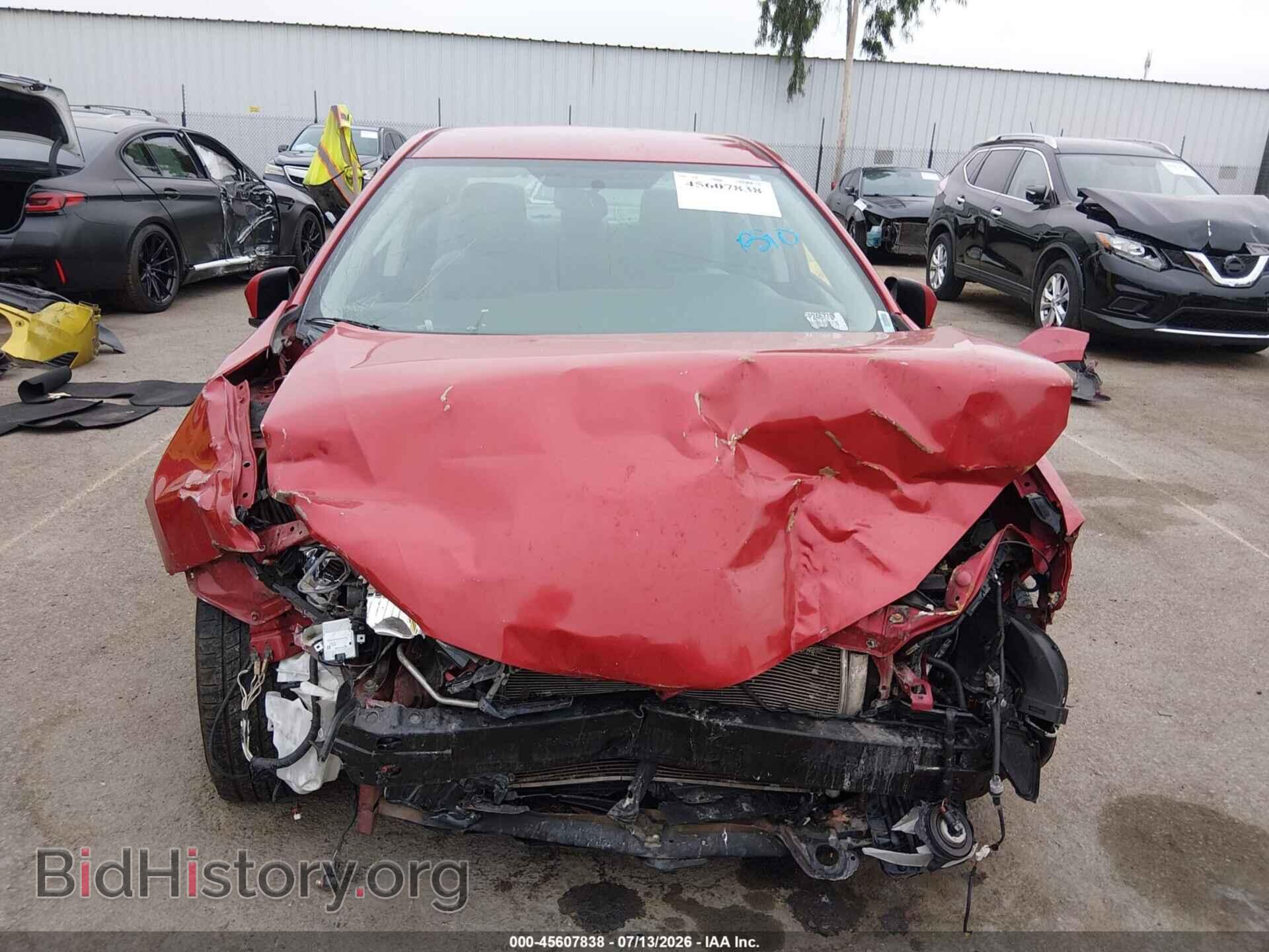 2015 TOYOTA COROLLA - VIN: 5YFBURHE5FP246770 - Photo 6