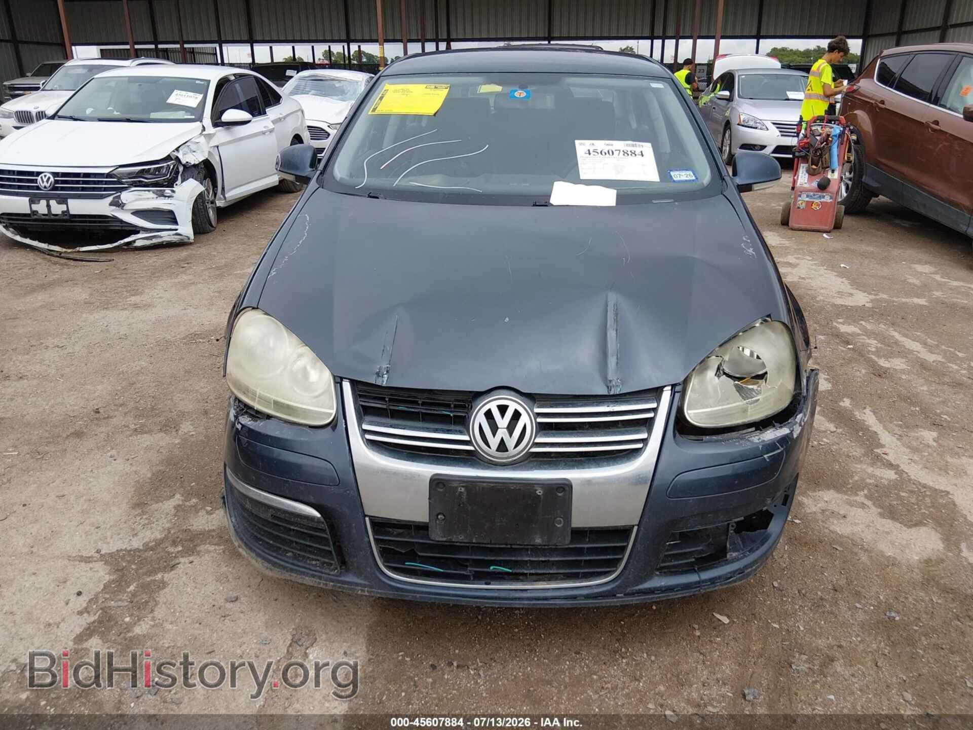 2006 VOLKSWAGEN JETTA - VIN: 3VWPF71K36M803037 - Фото 6