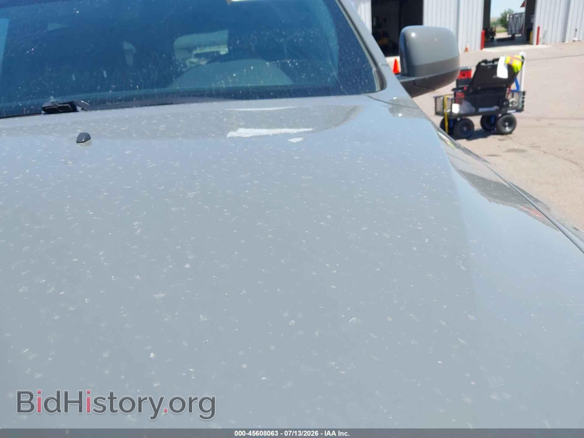2020 DODGE DURANGO - VIN: 1C4RDJAG4LC162813 - Photo 6
