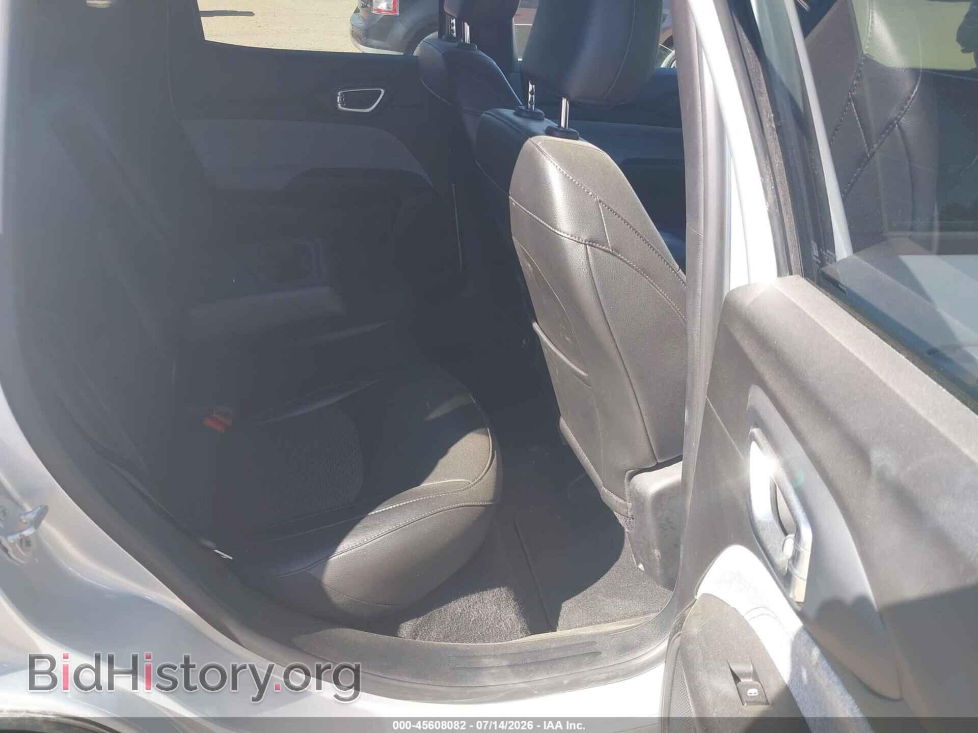 2024 JEEP COMPASS - VIN: 3C4NJDBN2RT110342 - Photo 8