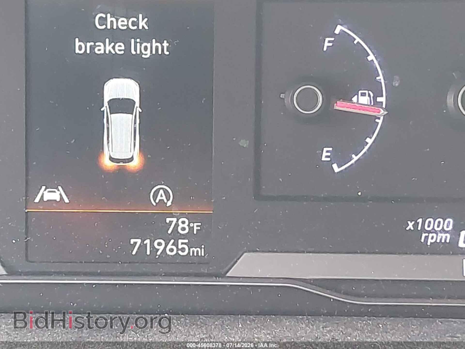 2024 HYUNDAI TUCSON - VIN: 5NMJB3DE2RH395382 - Photo 15