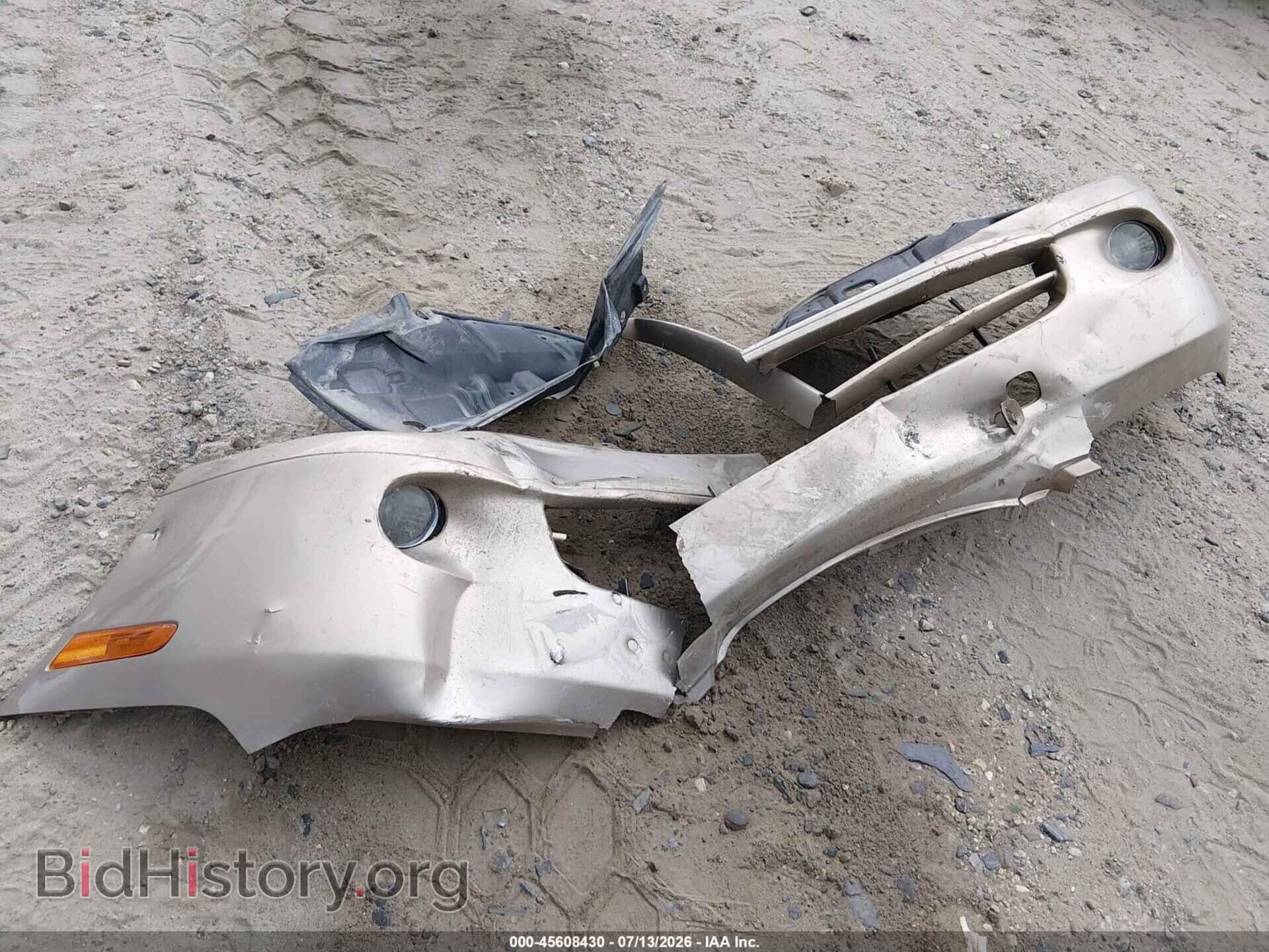 2006 LEXUS ES 330 - VIN: JTHBA30G165164498 - Фото 11