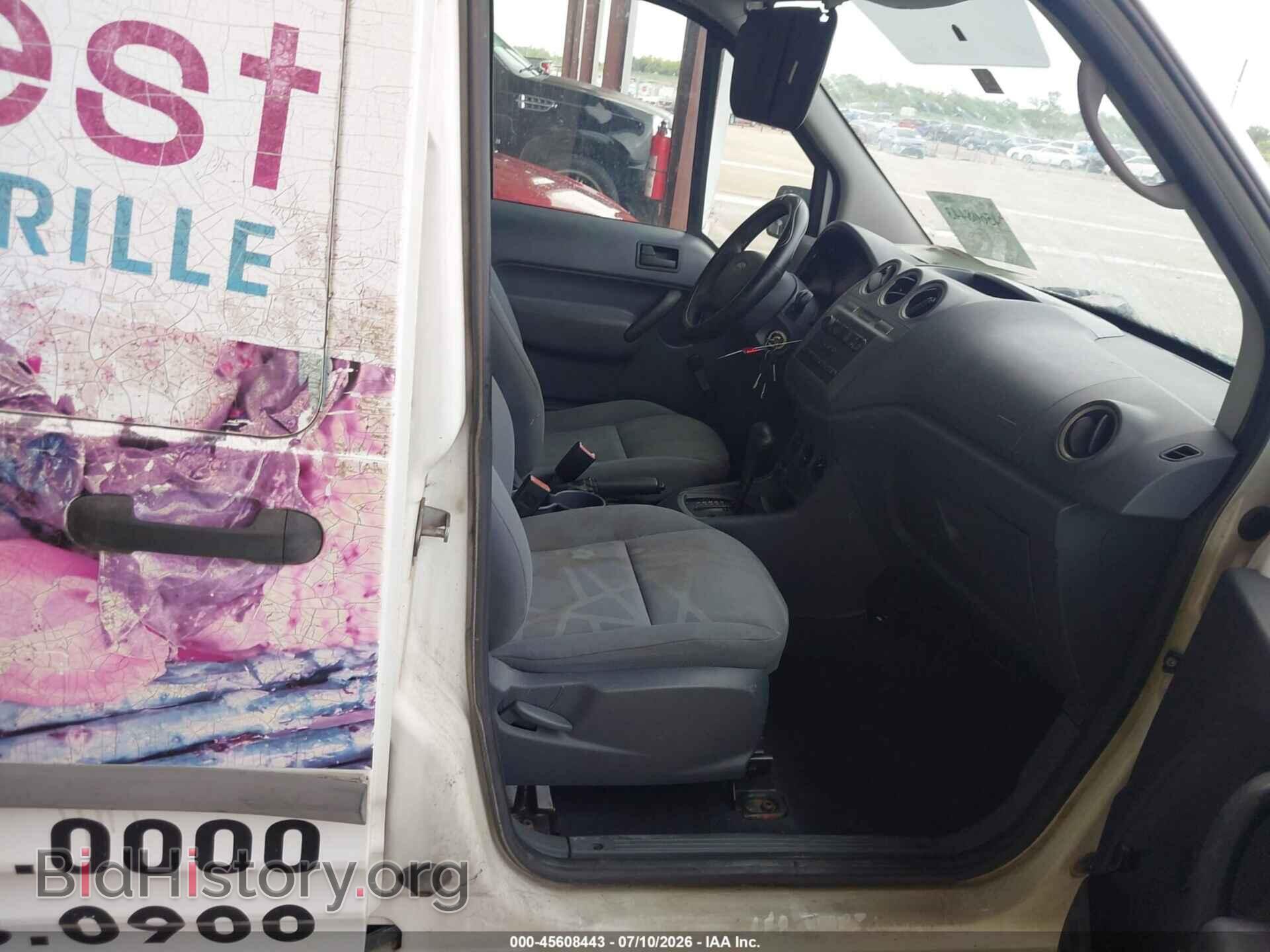 2012 FORD TRANSIT CONNECT - VIN: NM0LS7AN9CT093031 - Фото 5