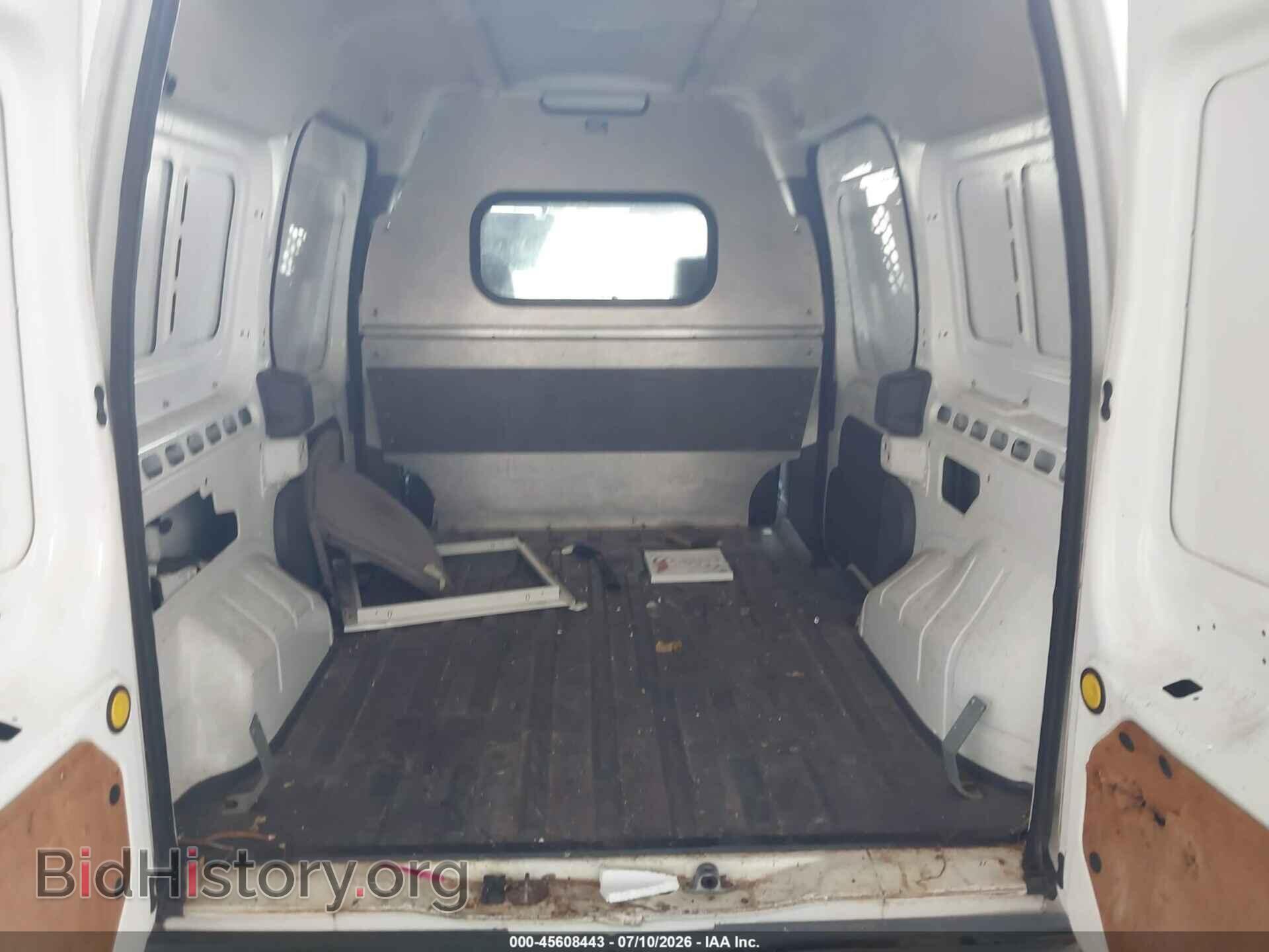 2012 FORD TRANSIT CONNECT - VIN: NM0LS7AN9CT093031 - Фото 8