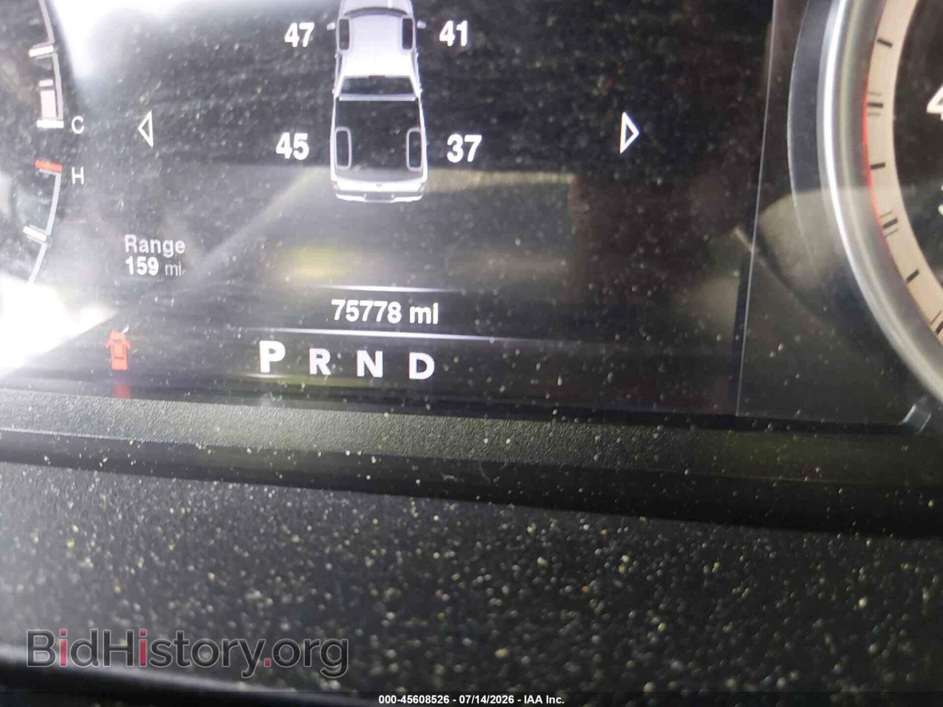 2016 RAM 1500 - VIN: 1C6RR7NT4GS160896 - Фото 7
