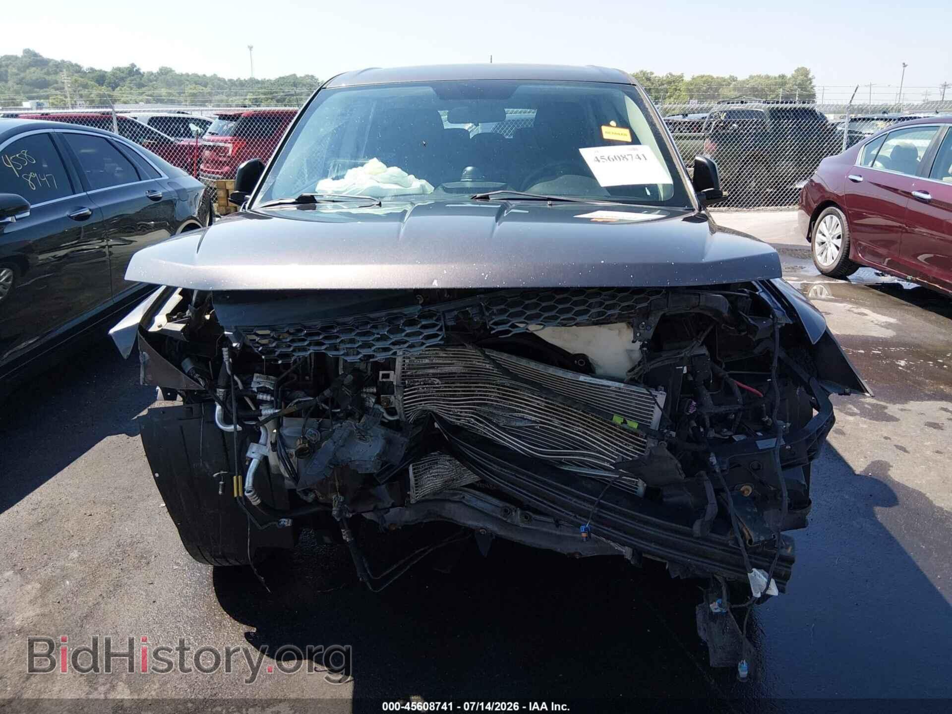2015 DODGE JOURNEY - VIN: 3C4PDCAB4FT632516 - Photo 6