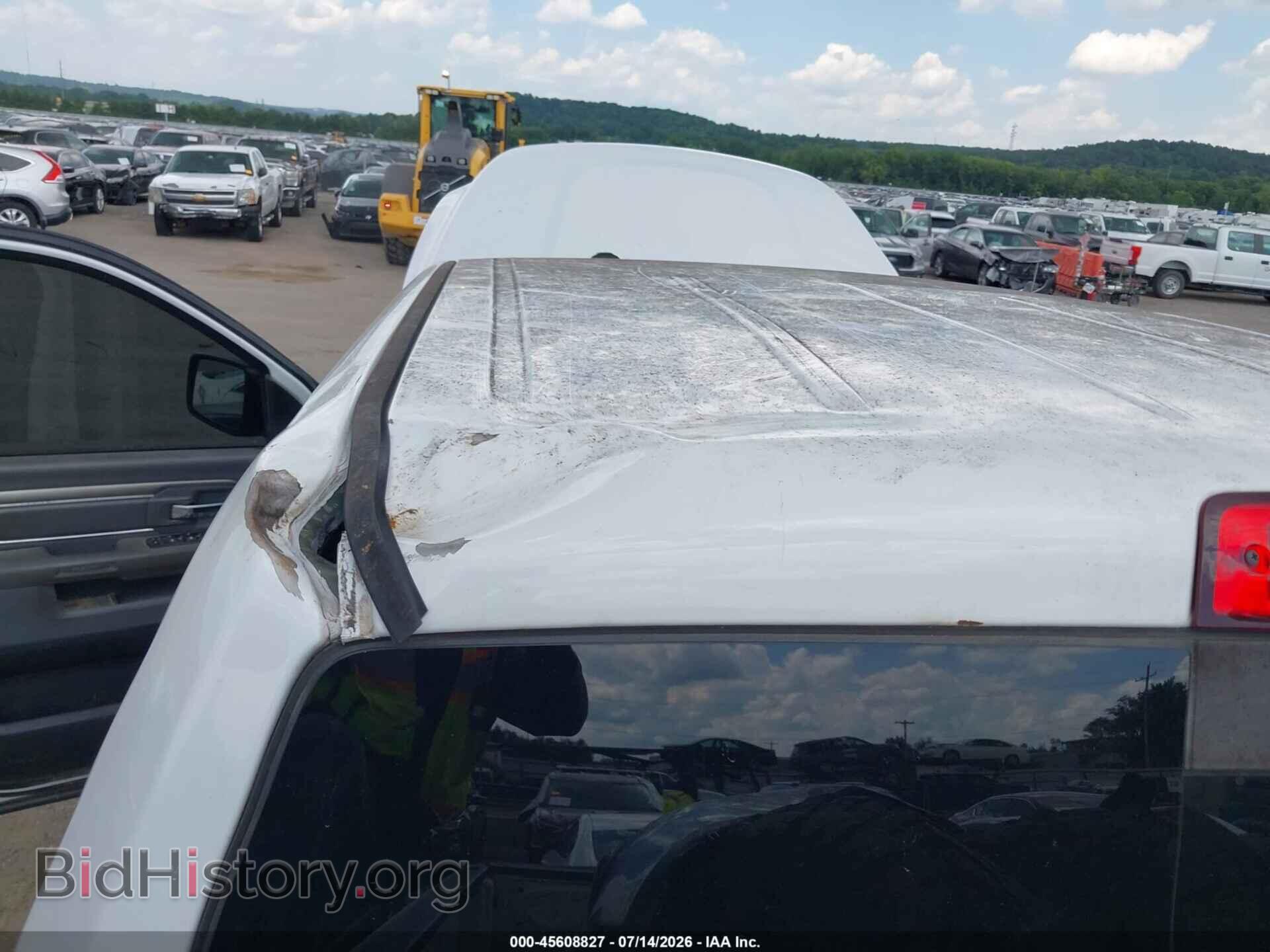 2017 RAM 2500 - VIN: 3C6UR5DL8HG583893 - Photo 6