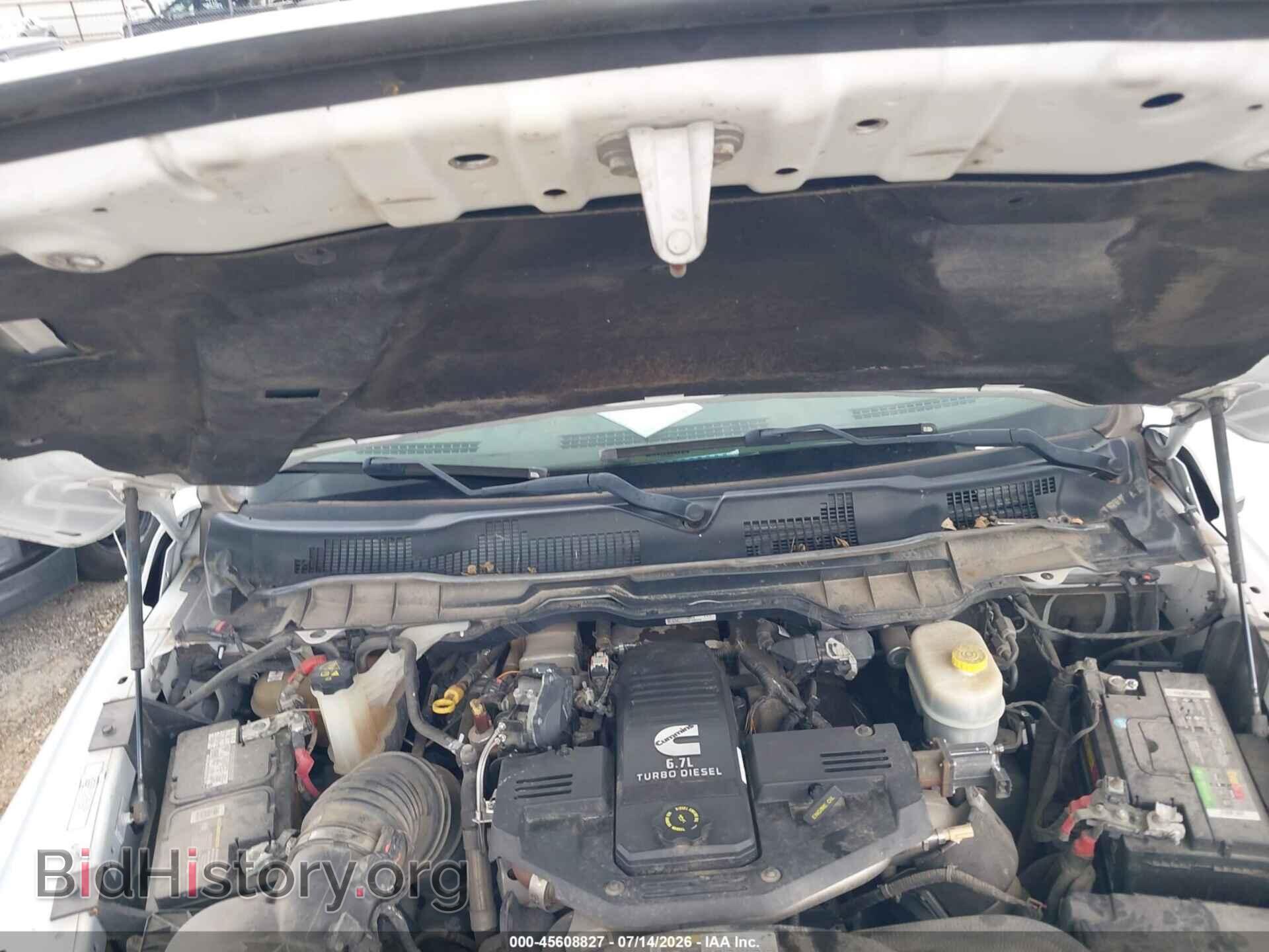 2017 RAM 2500 - VIN: 3C6UR5DL8HG583893 - Photo 10