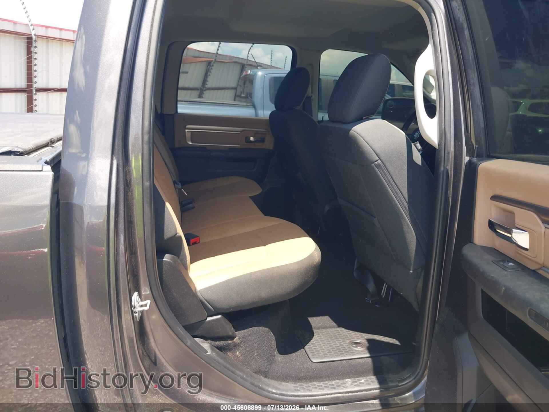 2021 RAM 1500 CLASSIC - VIN: 1C6RR7TT5MS516805 - Фото 8