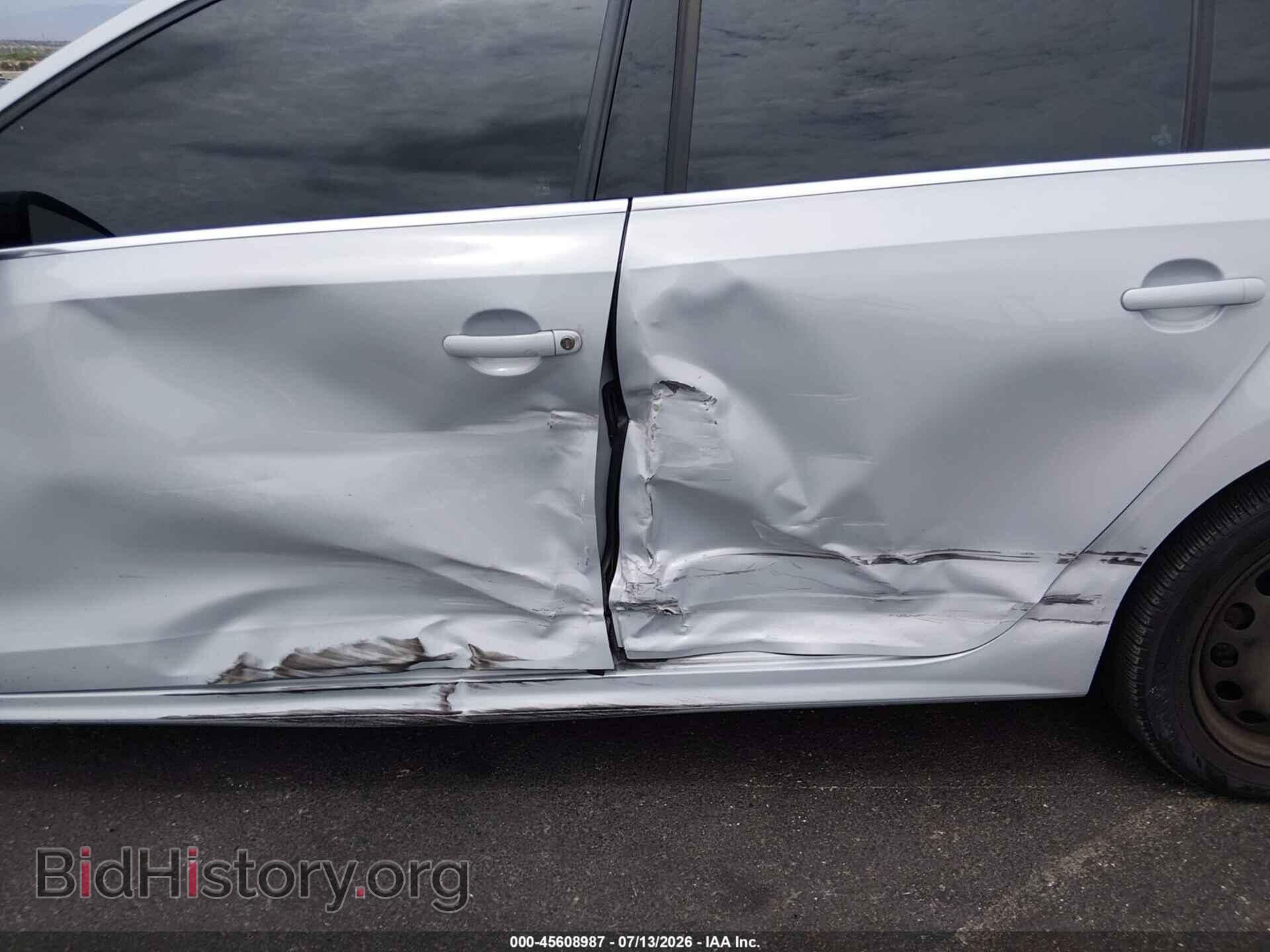 2017 VOLKSWAGEN JETTA - VIN: 3VW2B7AJ2HM341134 - Фото 6