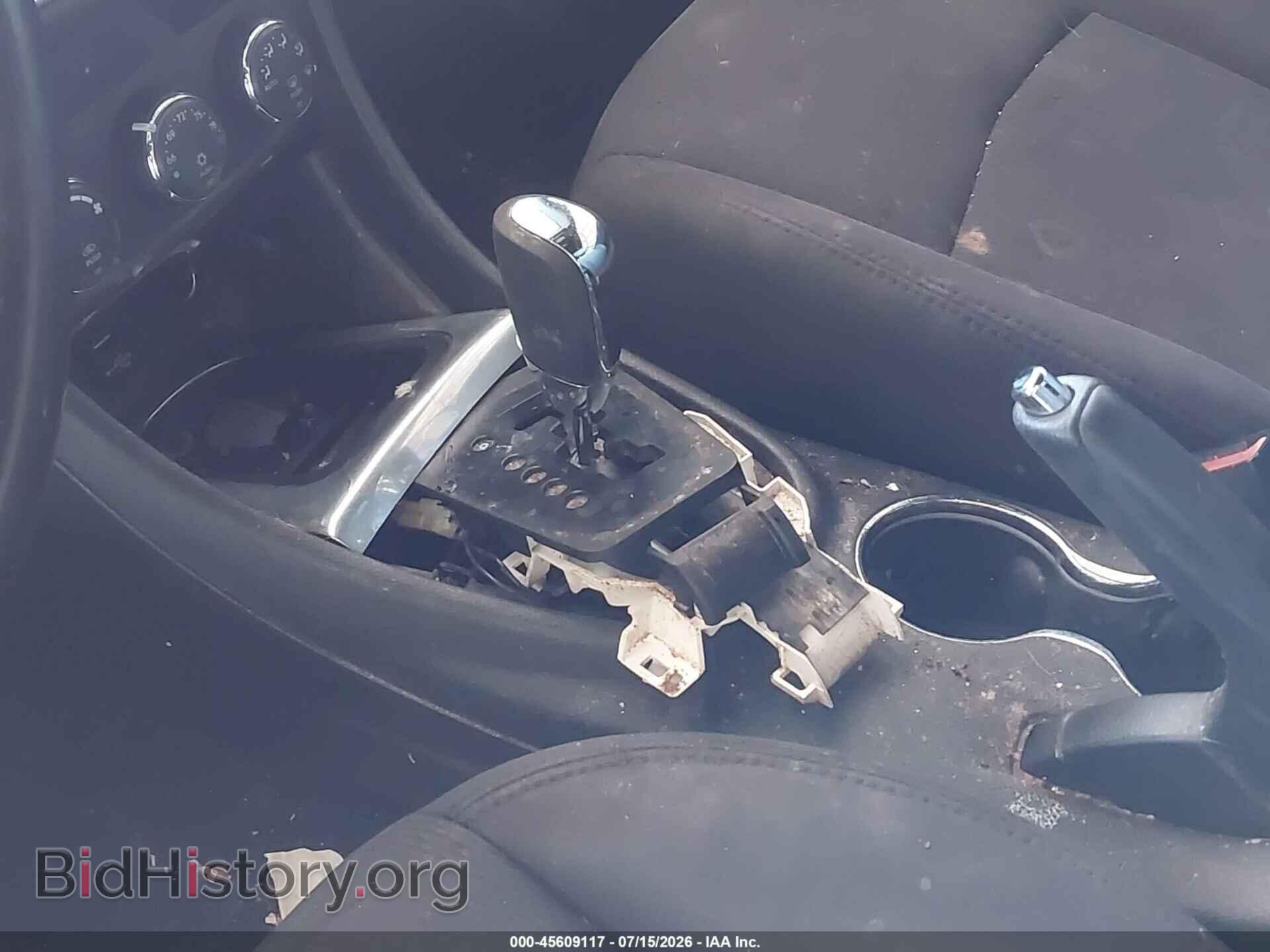 2013 CHRYSLER 200 - VIN: 1C3BCBEB9DN676367 - Фото 12