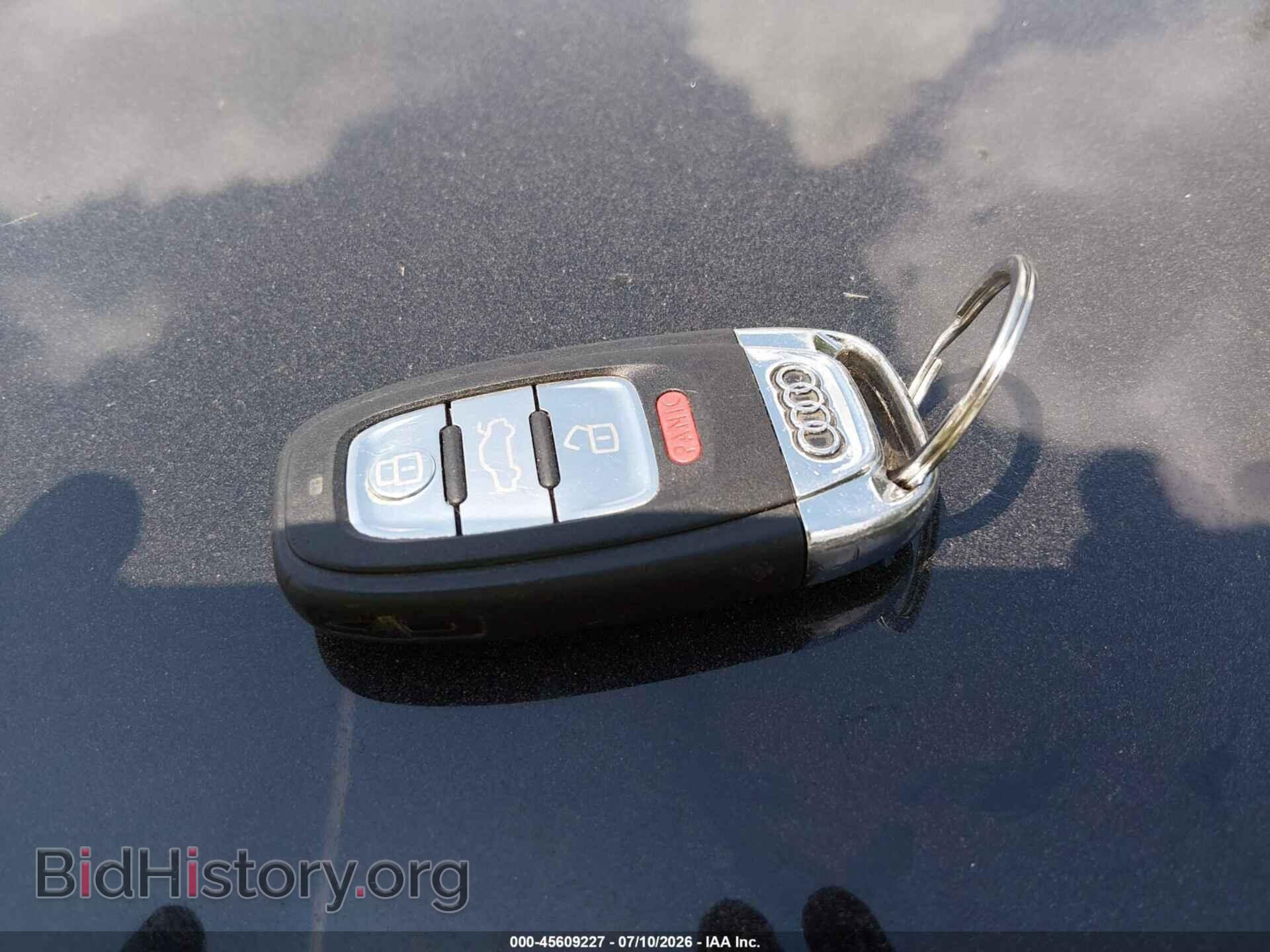 2015 AUDI A4 - VIN: WAUFFAFL2FN006875 - Фото 11