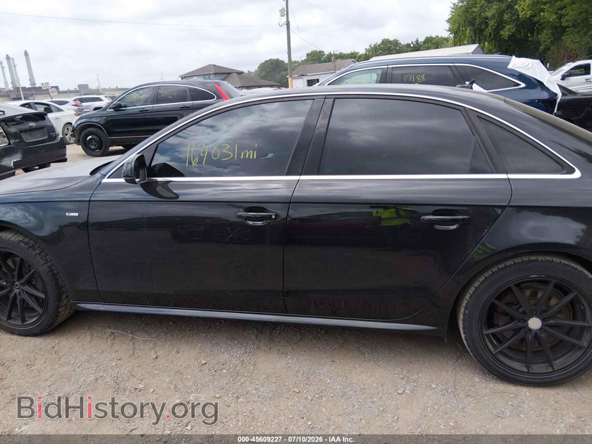 2015 AUDI A4 - VIN: WAUFFAFL2FN006875 - Фото 14