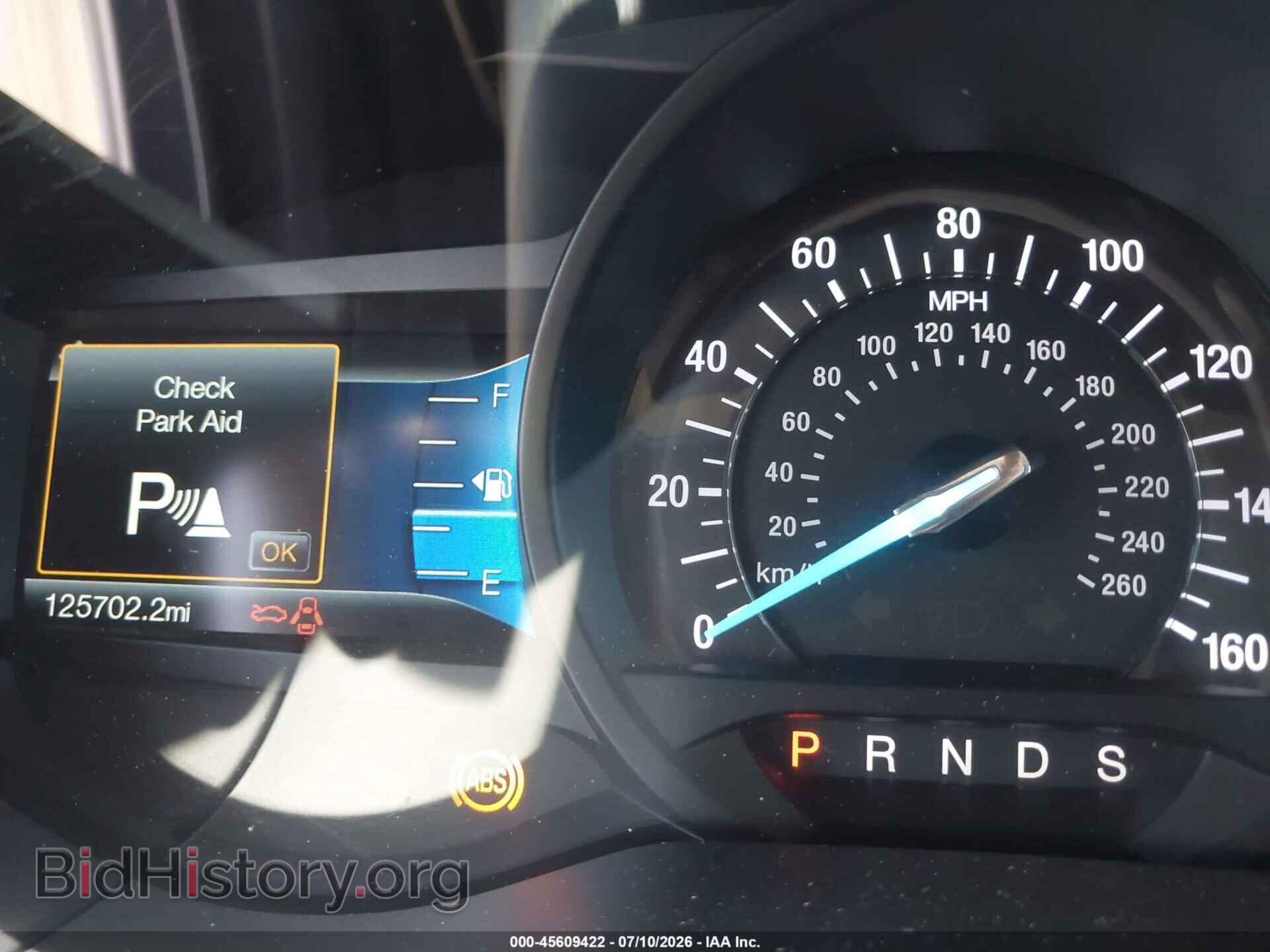2015 FORD EDGE - VIN: 2FMTK3J94FBB34163 - Фото 7