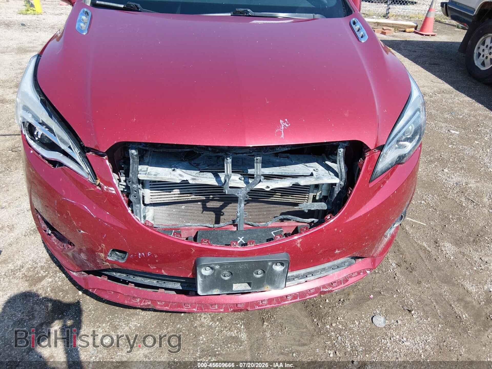 2019 BUICK ENVISION - VIN: LRBFXCSA2KD013615 - Фото 6