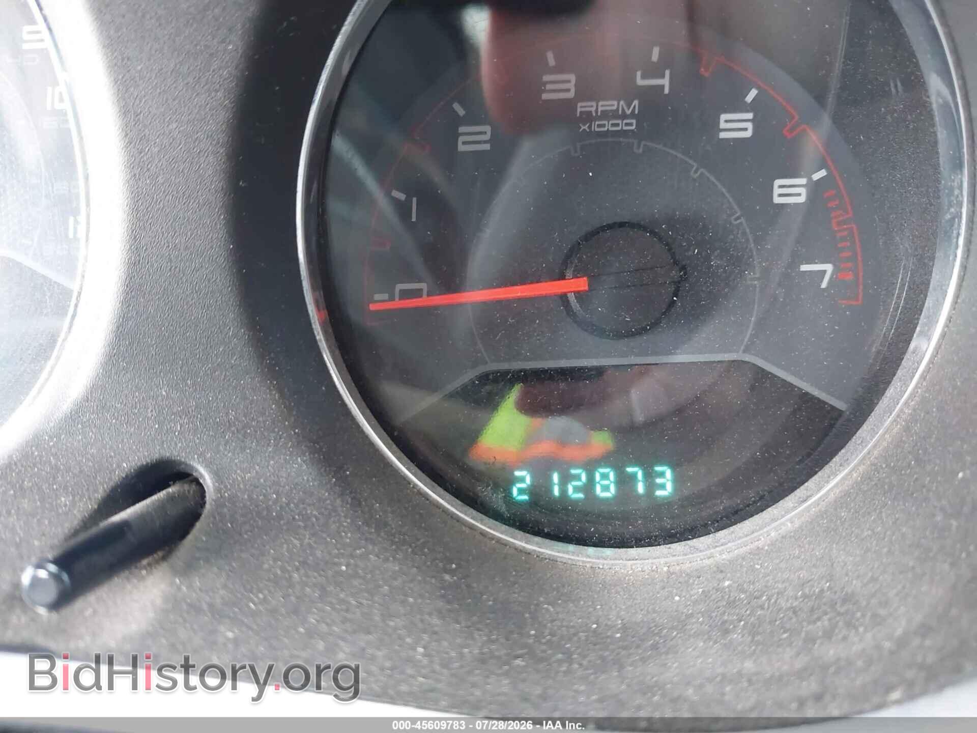 2012 DODGE AVENGER - VIN: 1C3CDZAG1CN327746 - Photo 7