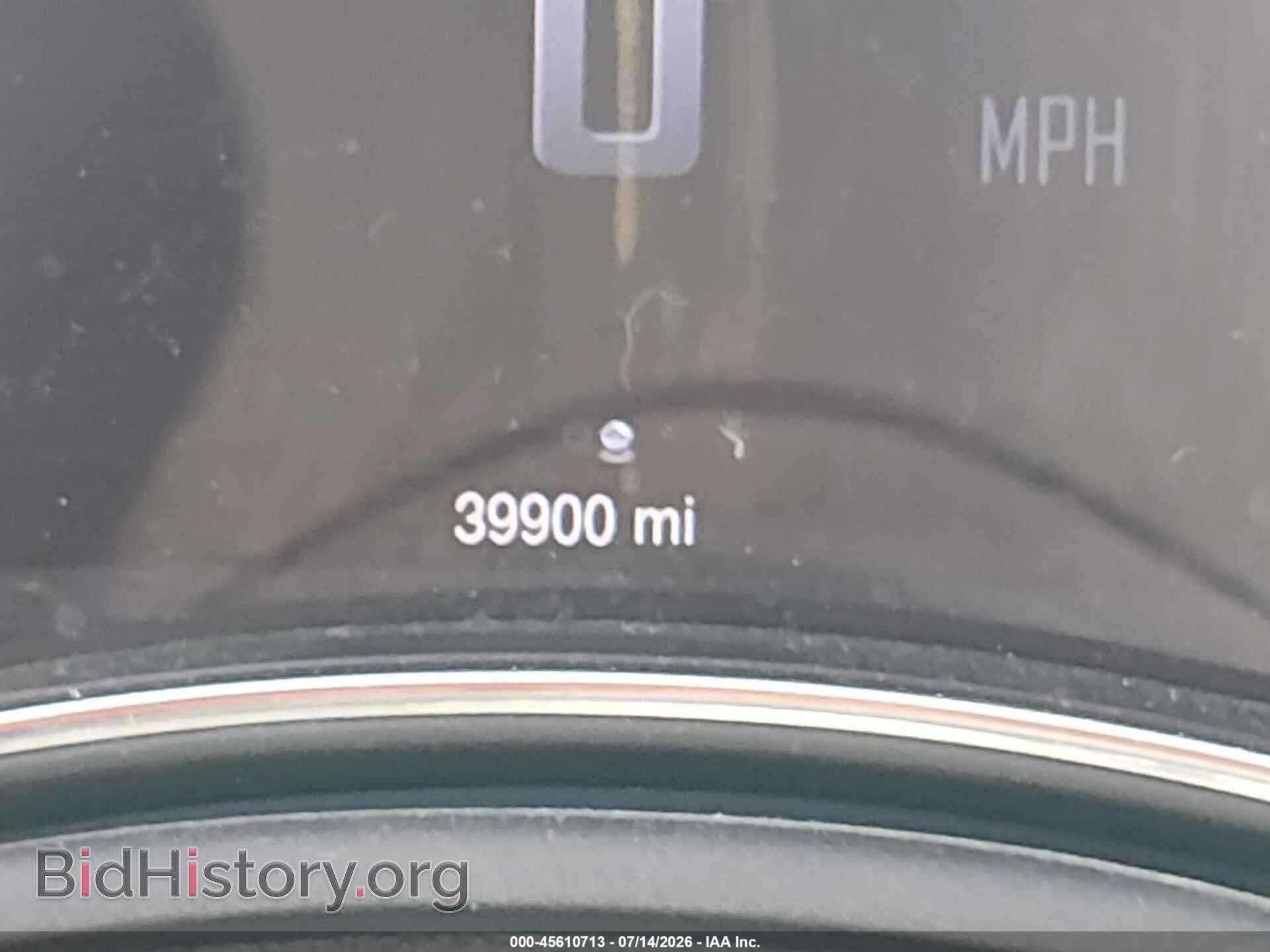 2015 DODGE DURANGO - VIN: 1C4RDJAGXFC120389 - Photo 15